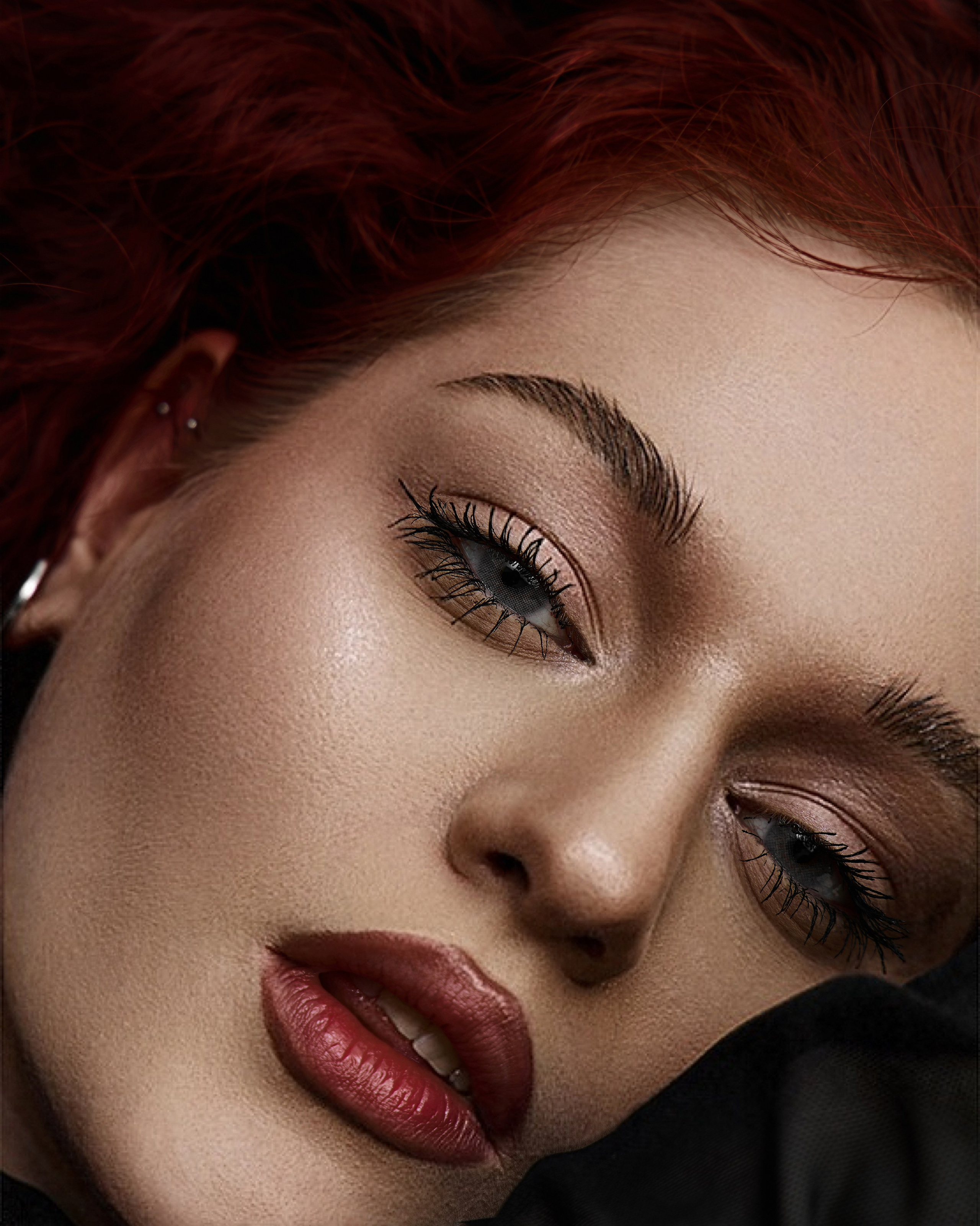 KSUSHA. Ася Солопова, фотограф Тюмень