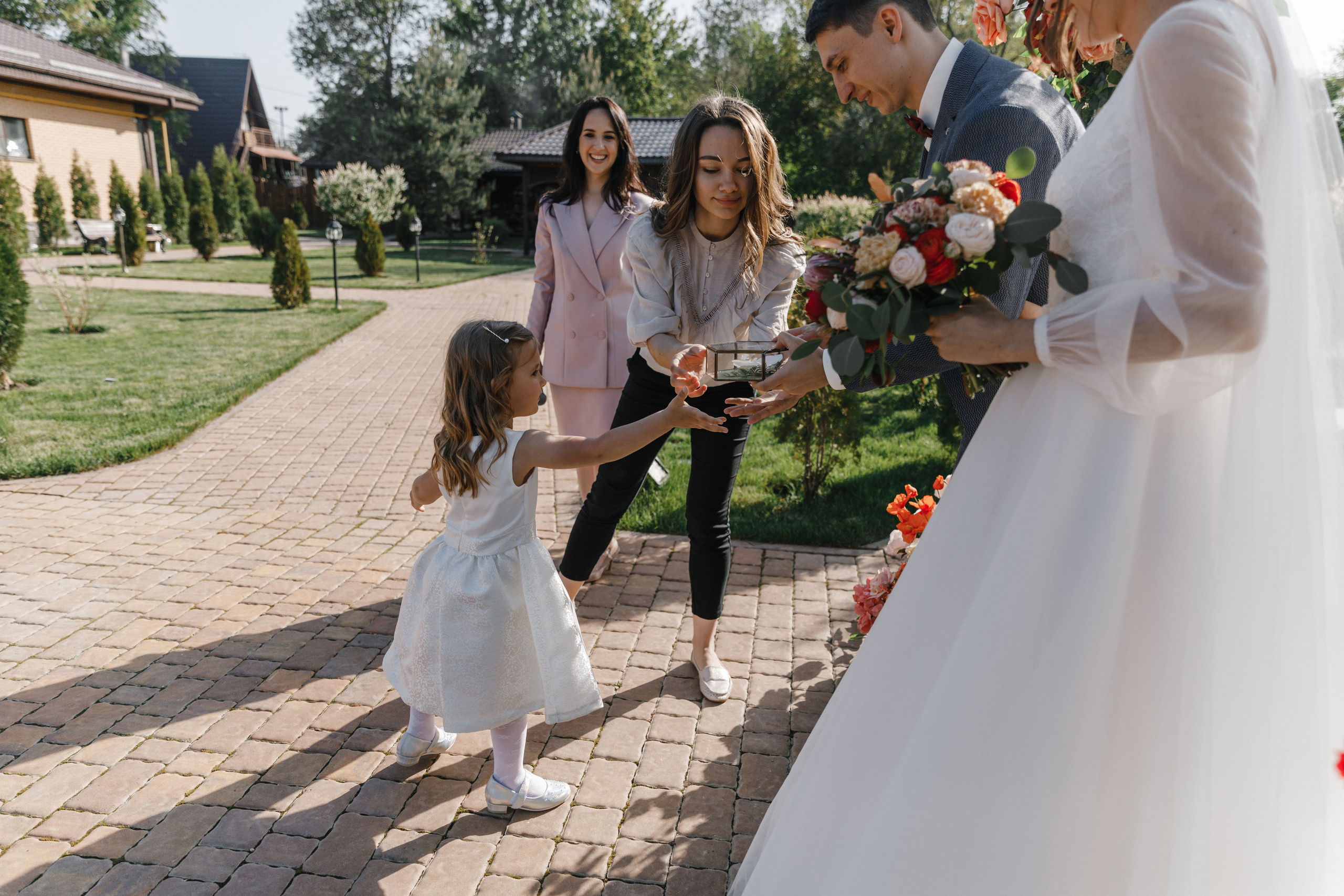 Валерий и Екатерина. Свадебный фотограф Краснодар Ростов Солоникова Вероника