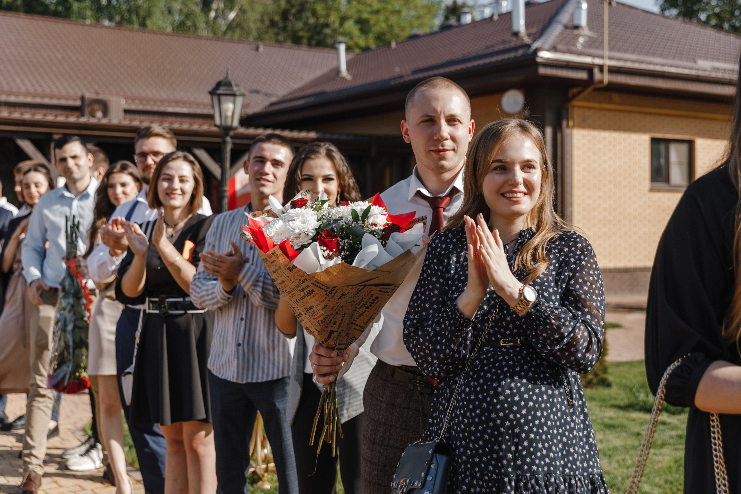 Валерий и Екатерина. Свадебный фотограф Краснодар Ростов Солоникова Вероника