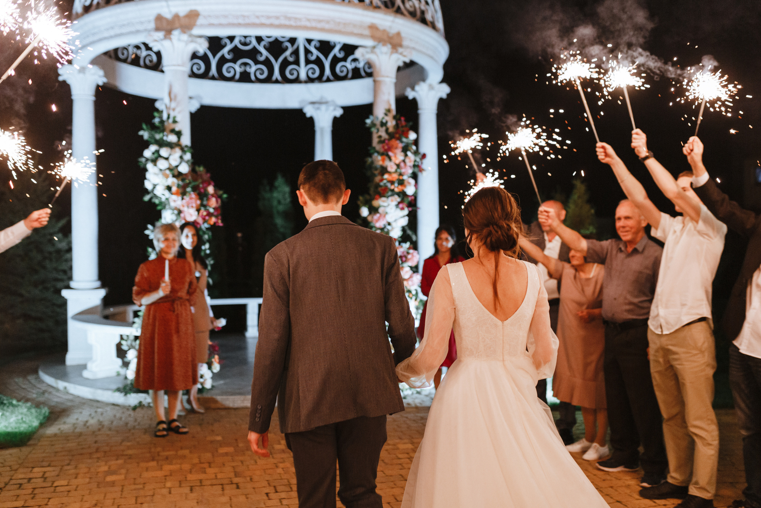Валерий и Екатерина. Свадебный фотограф Краснодар Ростов Солоникова Вероника