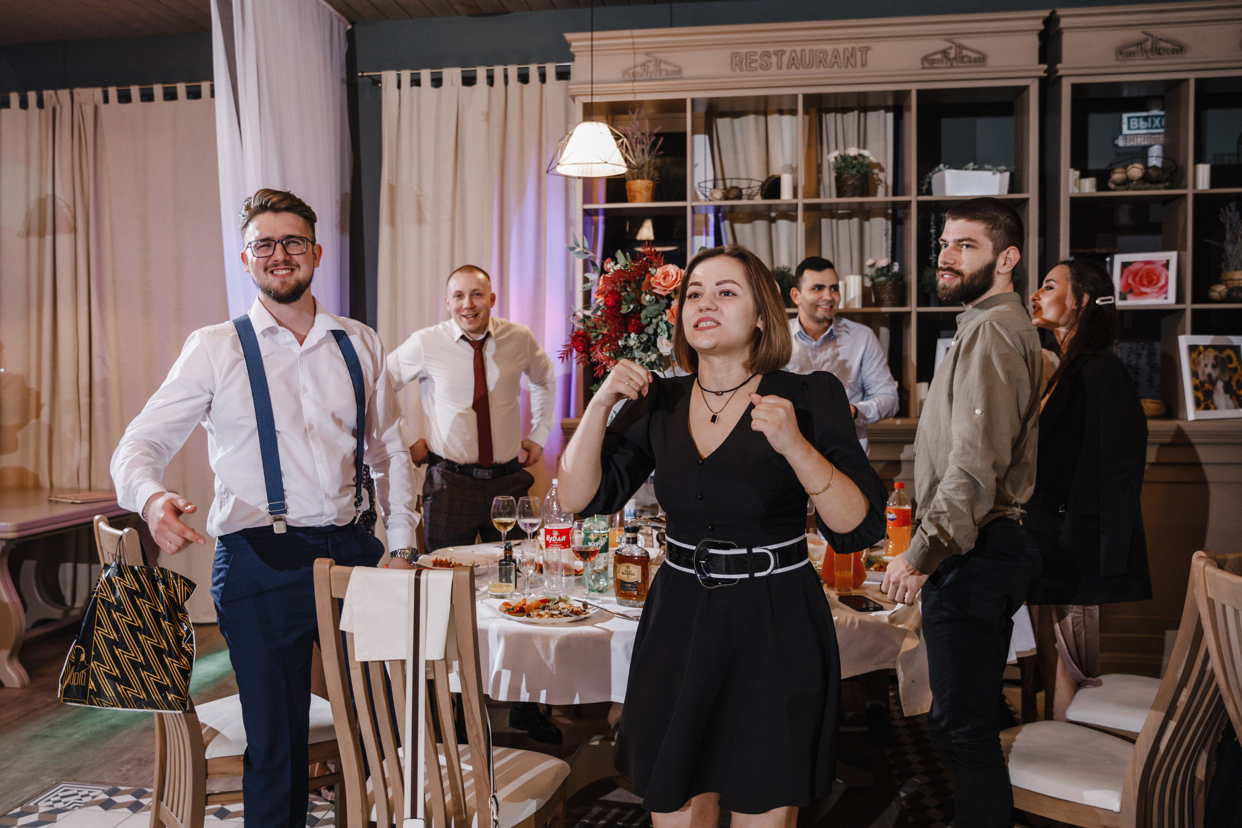 Валерий и Екатерина. Свадебный фотограф Краснодар Ростов Солоникова Вероника