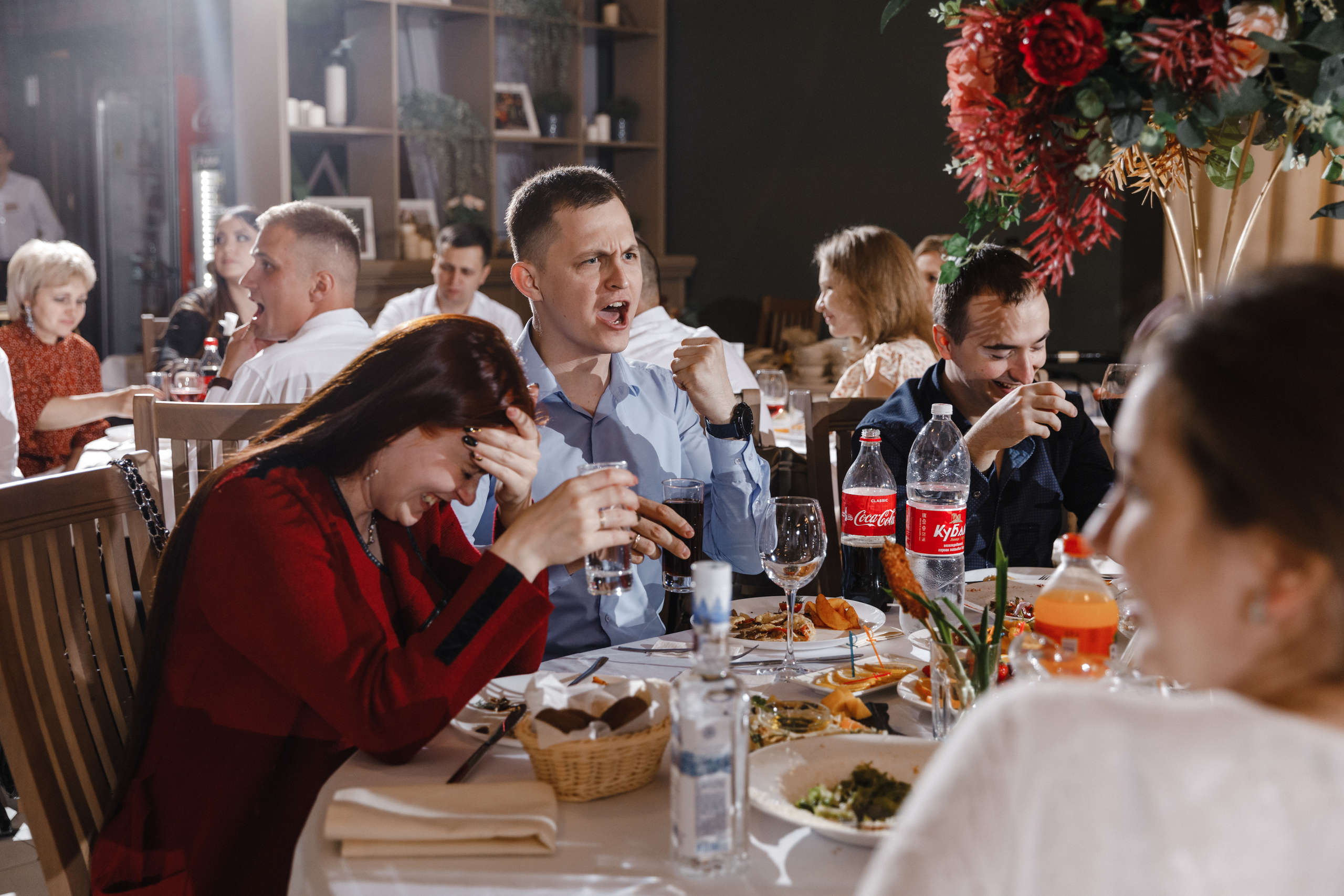 Валерий и Екатерина. Свадебный фотограф Краснодар Ростов Солоникова Вероника