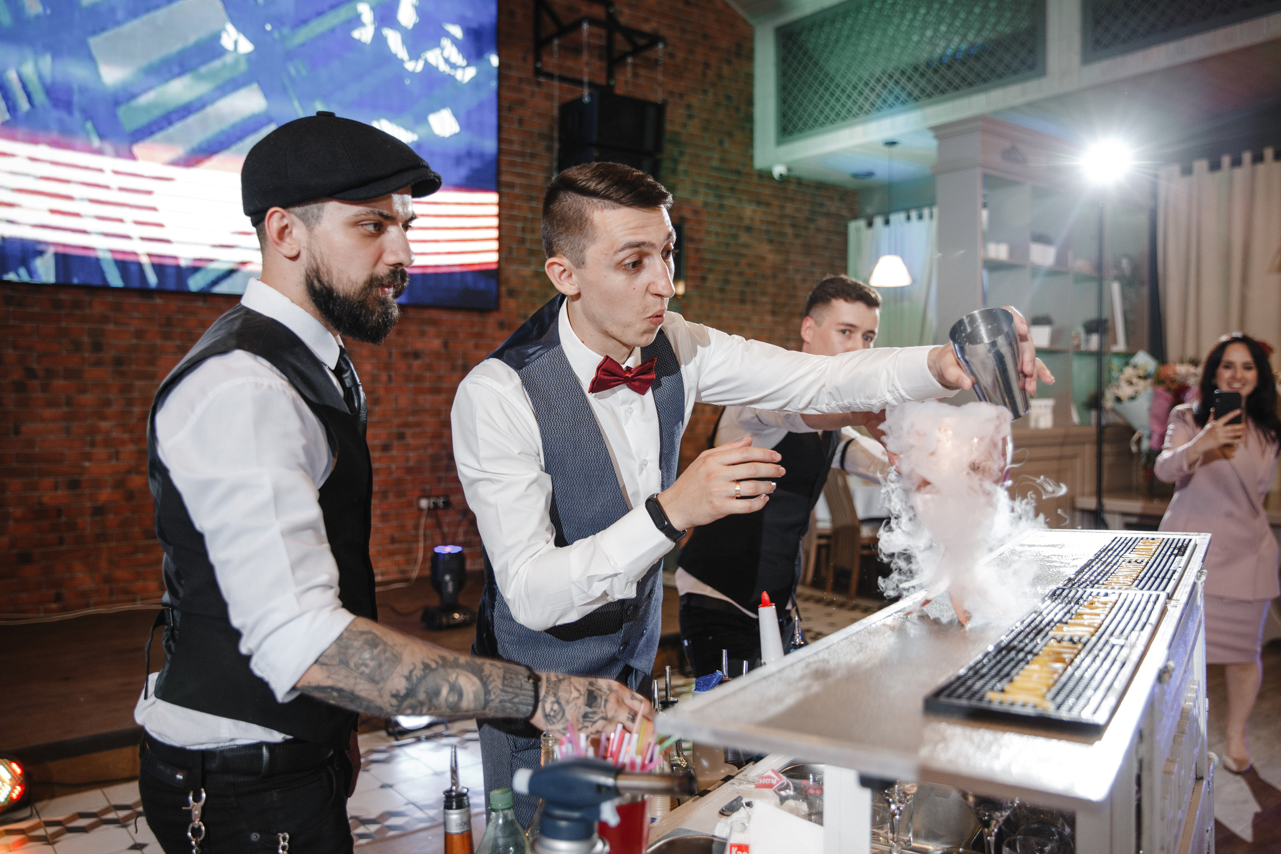 Валерий и Екатерина. Свадебный фотограф Краснодар Ростов Солоникова Вероника