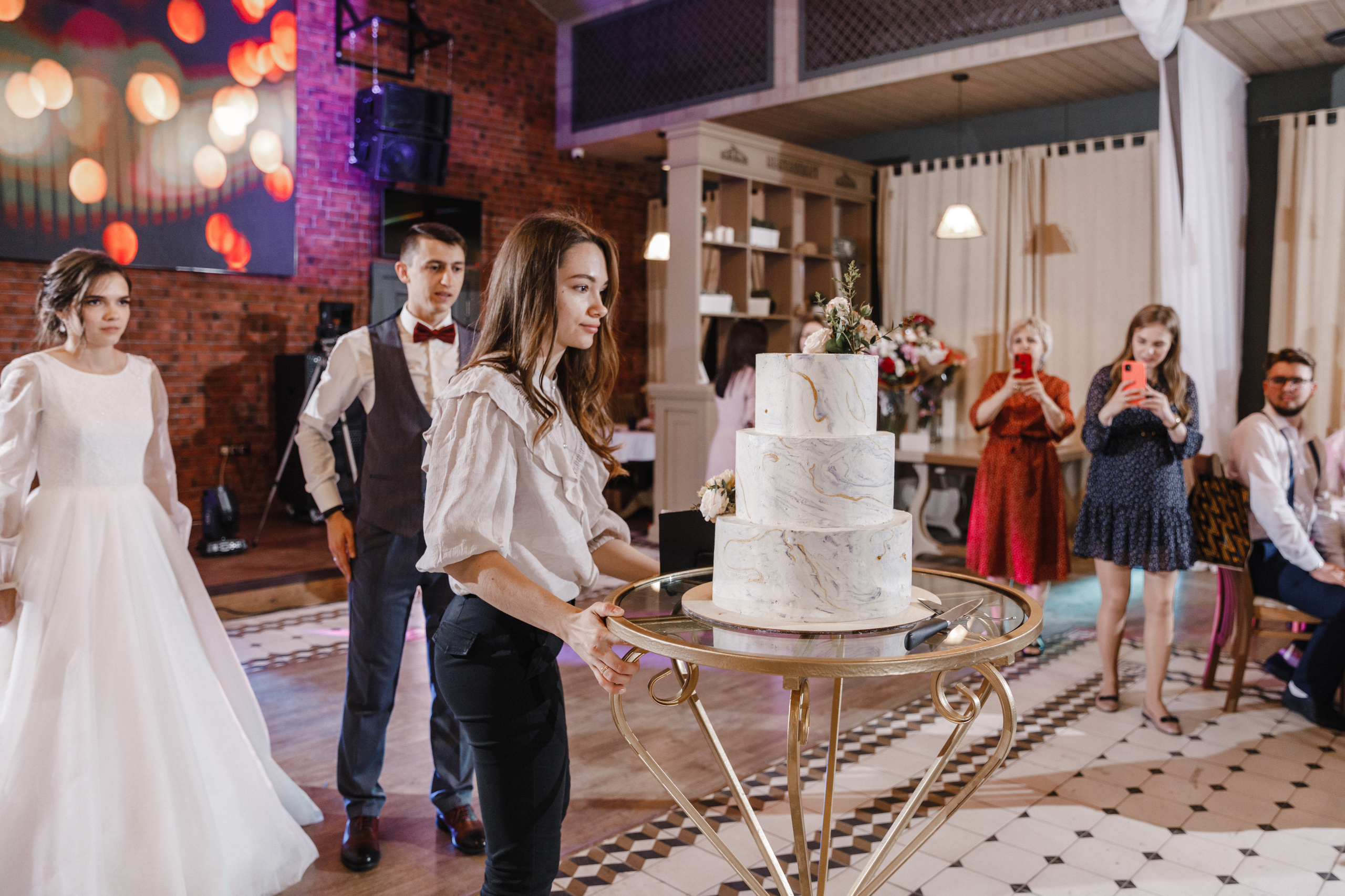 Валерий и Екатерина. Свадебный фотограф Краснодар Ростов Солоникова Вероника