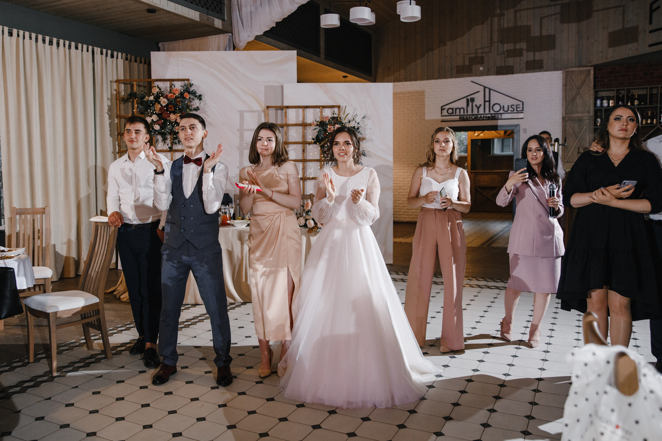 Валерий и Екатерина. Свадебный фотограф Краснодар Ростов Солоникова Вероника