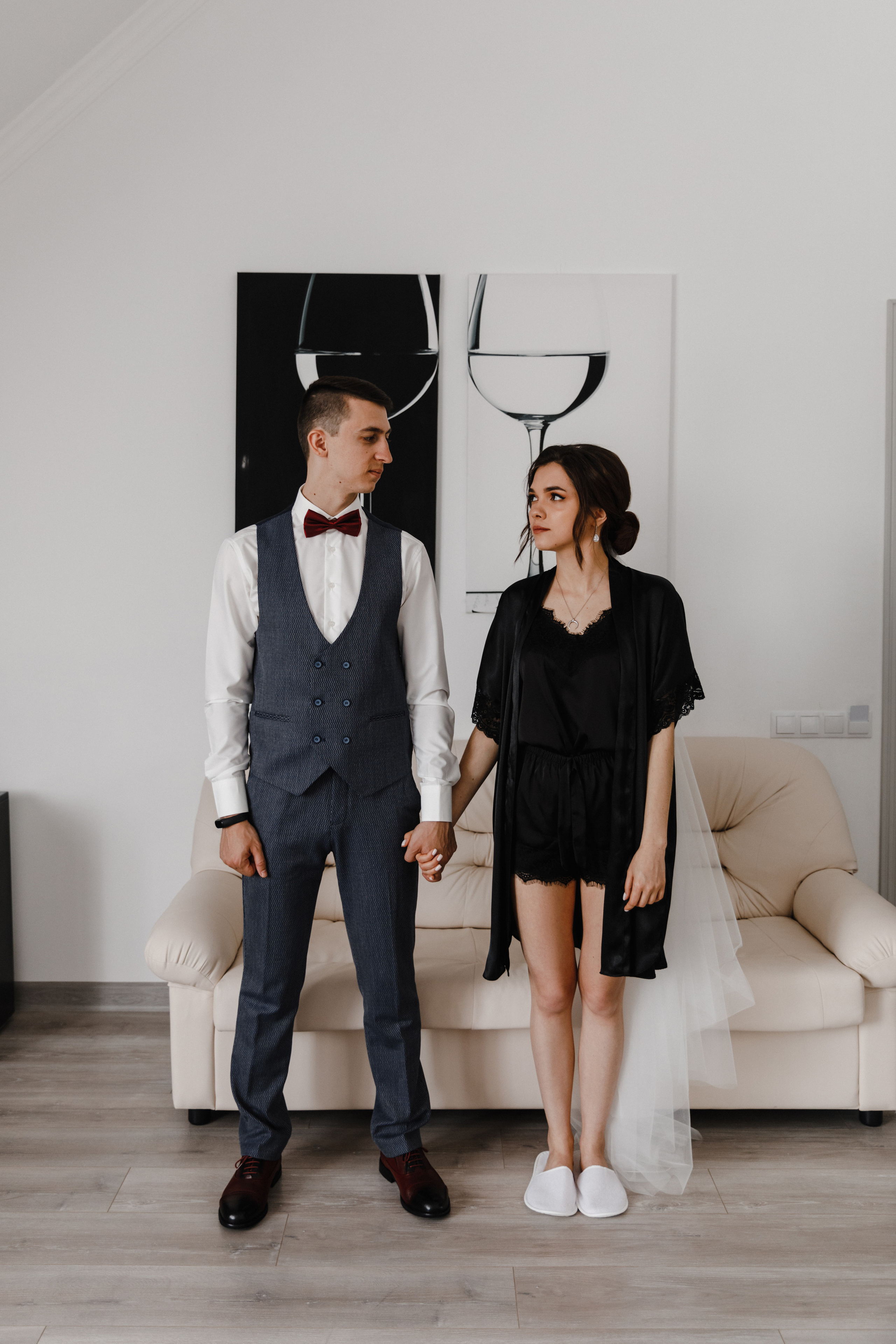 Валерий и Екатерина. Свадебный фотограф Краснодар Ростов Солоникова Вероника