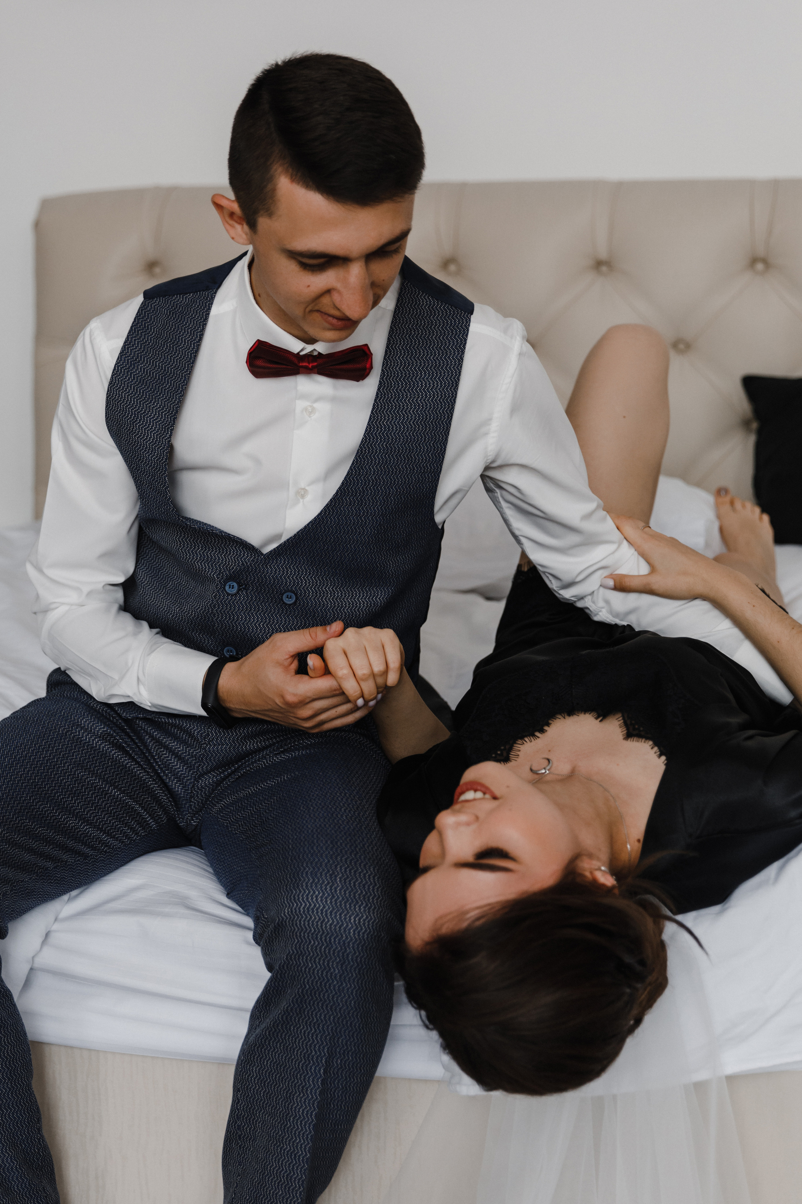 Валерий и Екатерина. Свадебный фотограф Краснодар Ростов Солоникова Вероника