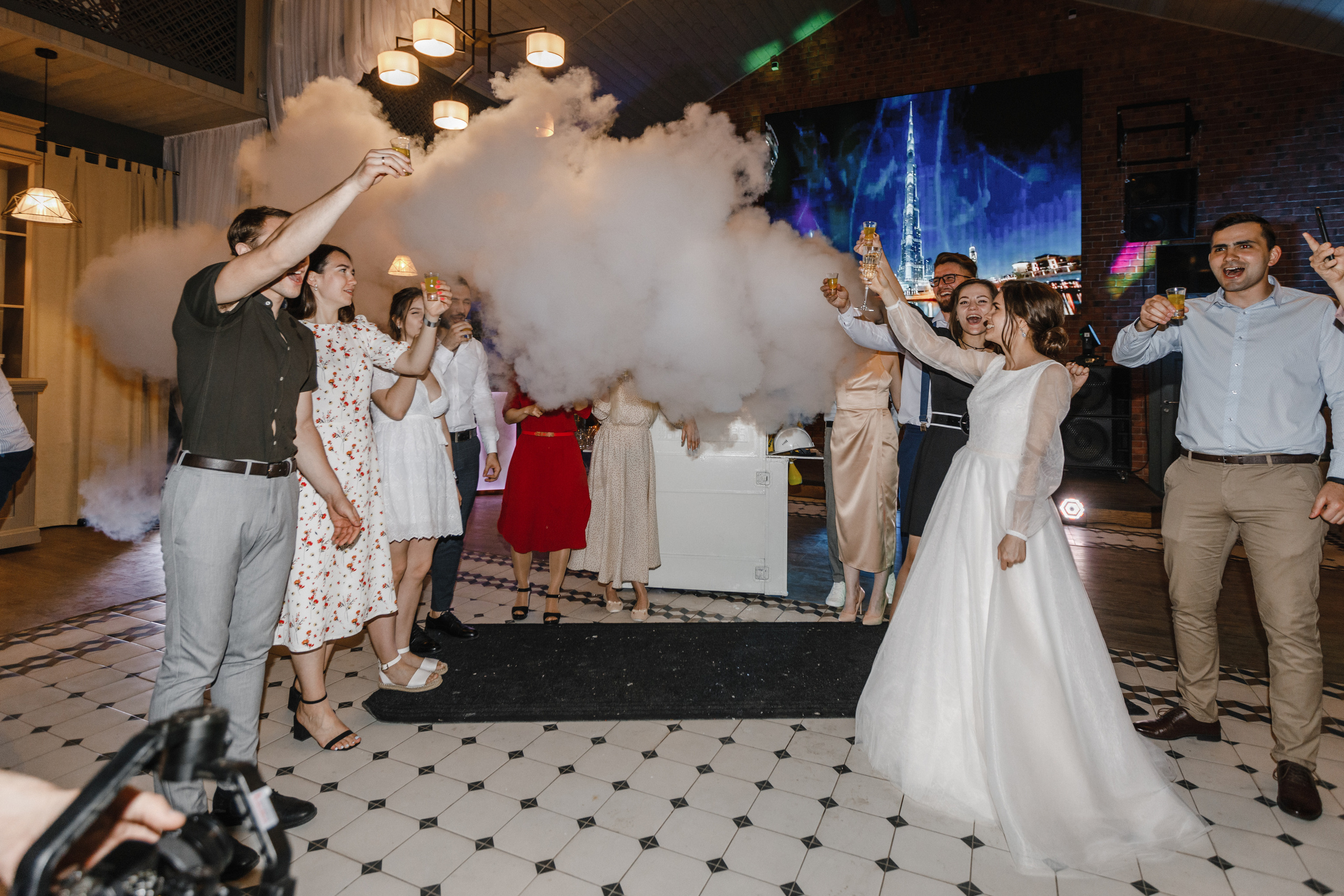 Валерий и Екатерина. Свадебный фотограф Краснодар Ростов Солоникова Вероника