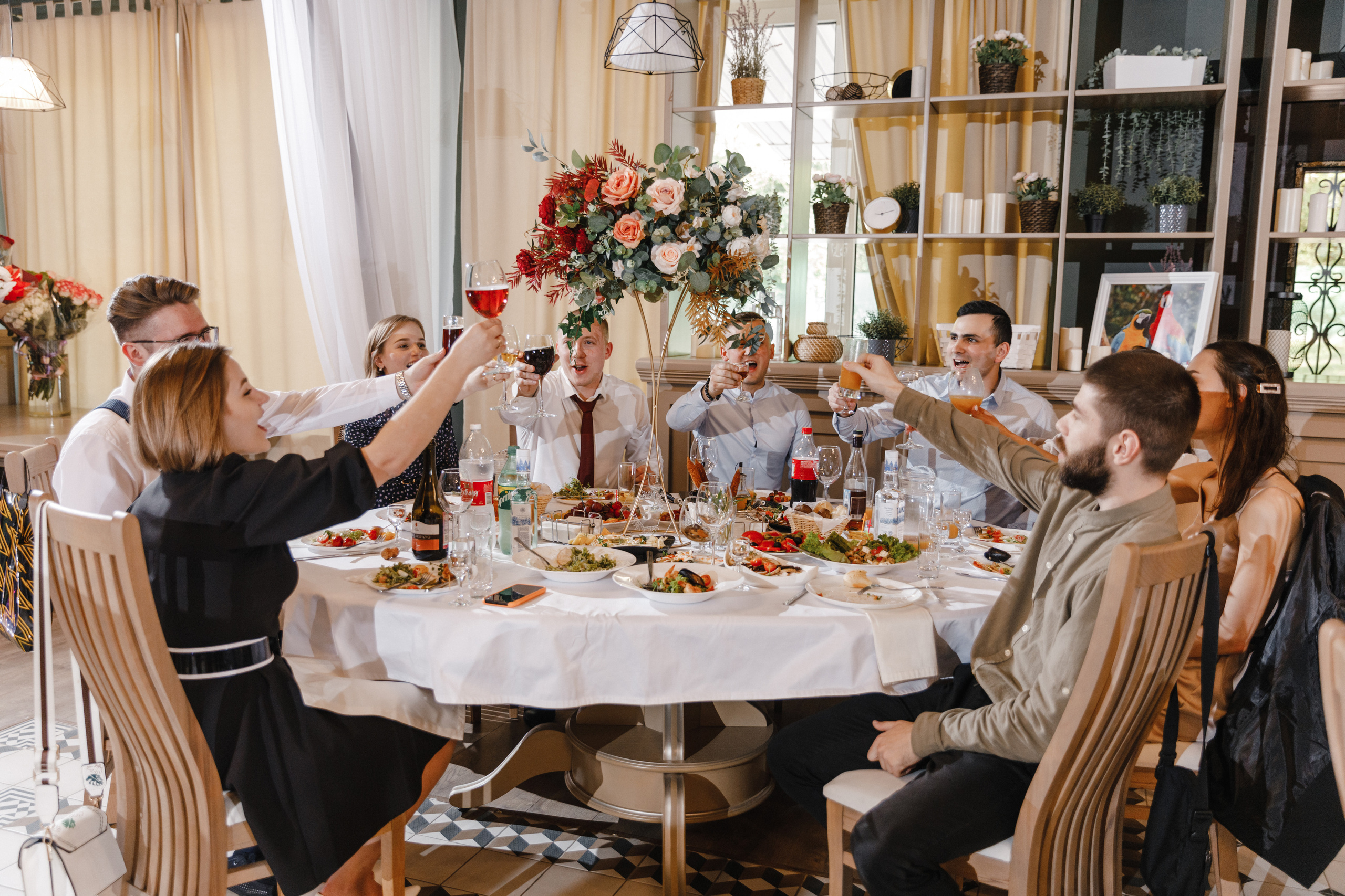 Валерий и Екатерина. Свадебный фотограф Краснодар Ростов Солоникова Вероника