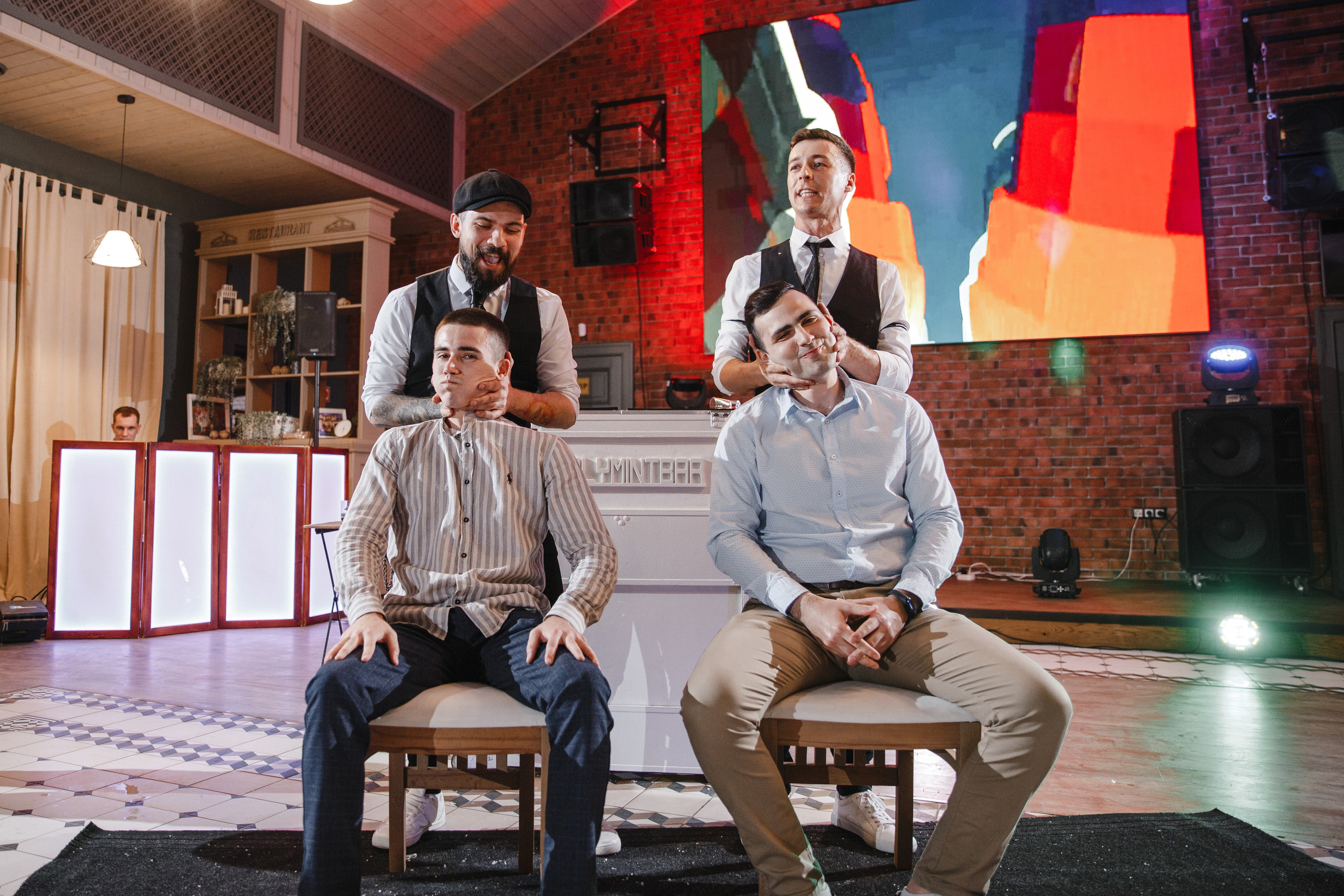 Валерий и Екатерина. Свадебный фотограф Краснодар Ростов Солоникова Вероника