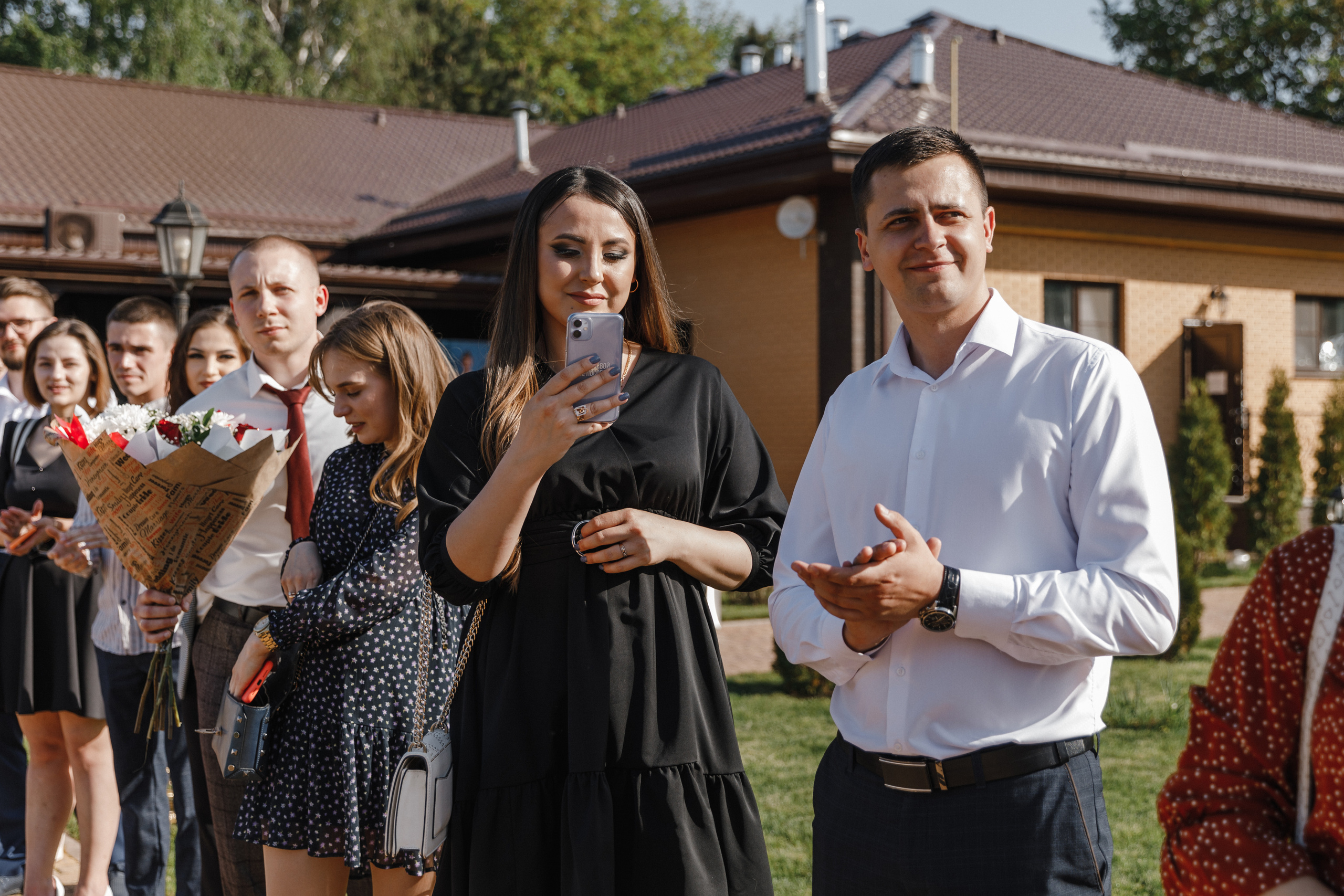 Валерий и Екатерина. Свадебный фотограф Краснодар Ростов Солоникова Вероника