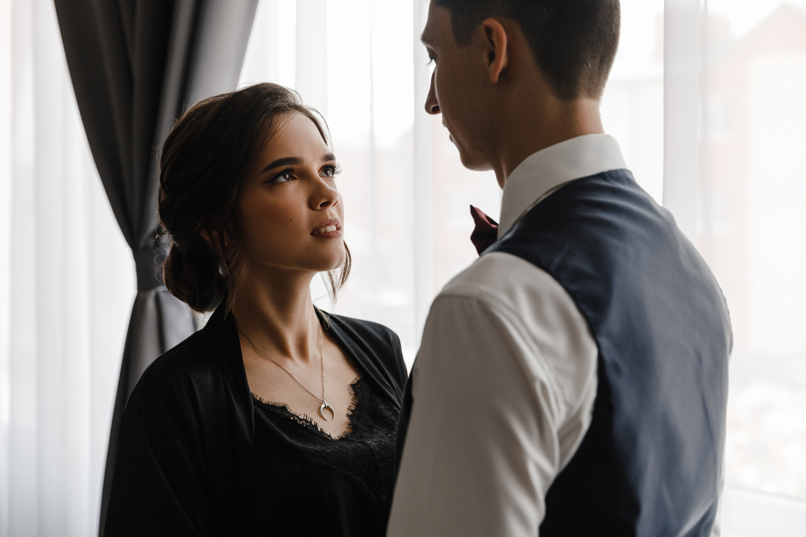 Валерий и Екатерина. Свадебный фотограф Краснодар Ростов Солоникова Вероника