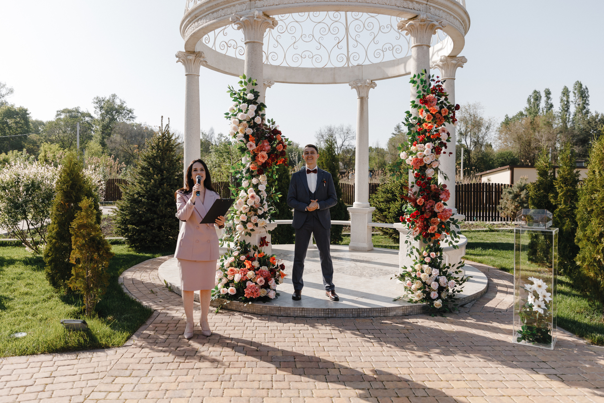 Валерий и Екатерина. Свадебный фотограф Краснодар Ростов Солоникова Вероника