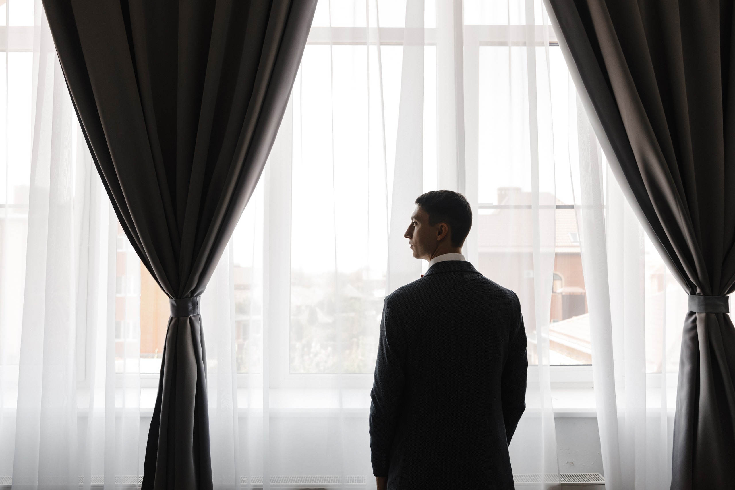 Валерий и Екатерина. Свадебный фотограф Краснодар Ростов Солоникова Вероника