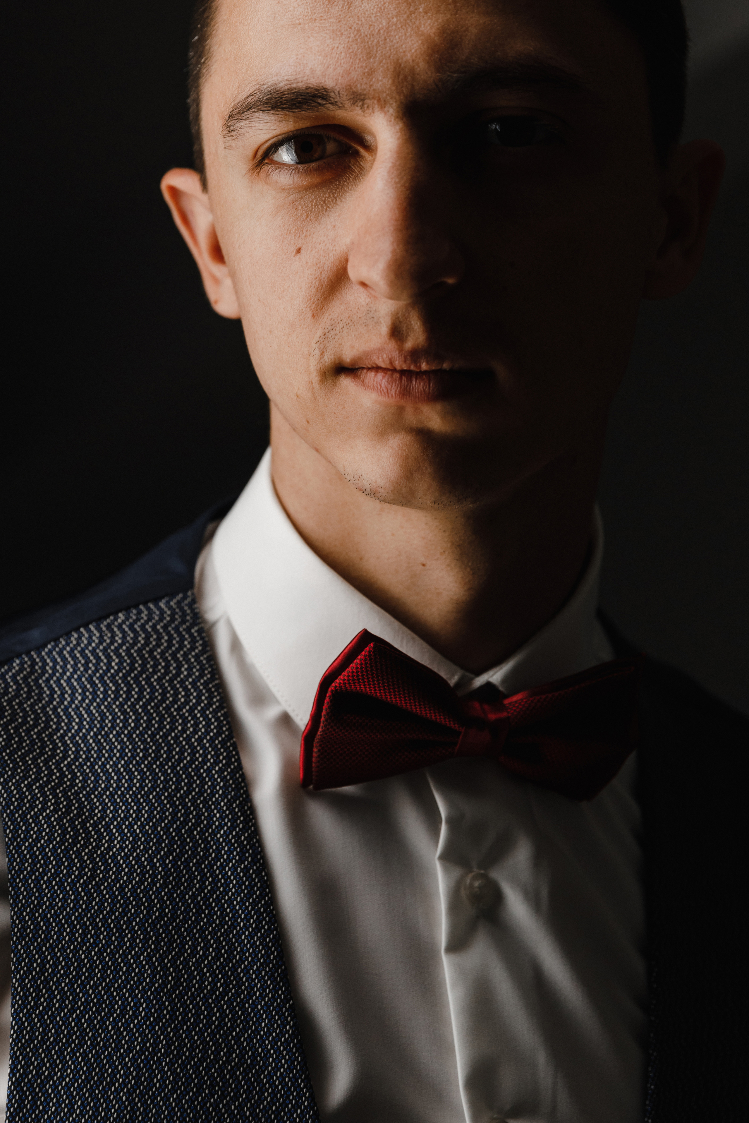 Валерий и Екатерина. Свадебный фотограф Краснодар Ростов Солоникова Вероника