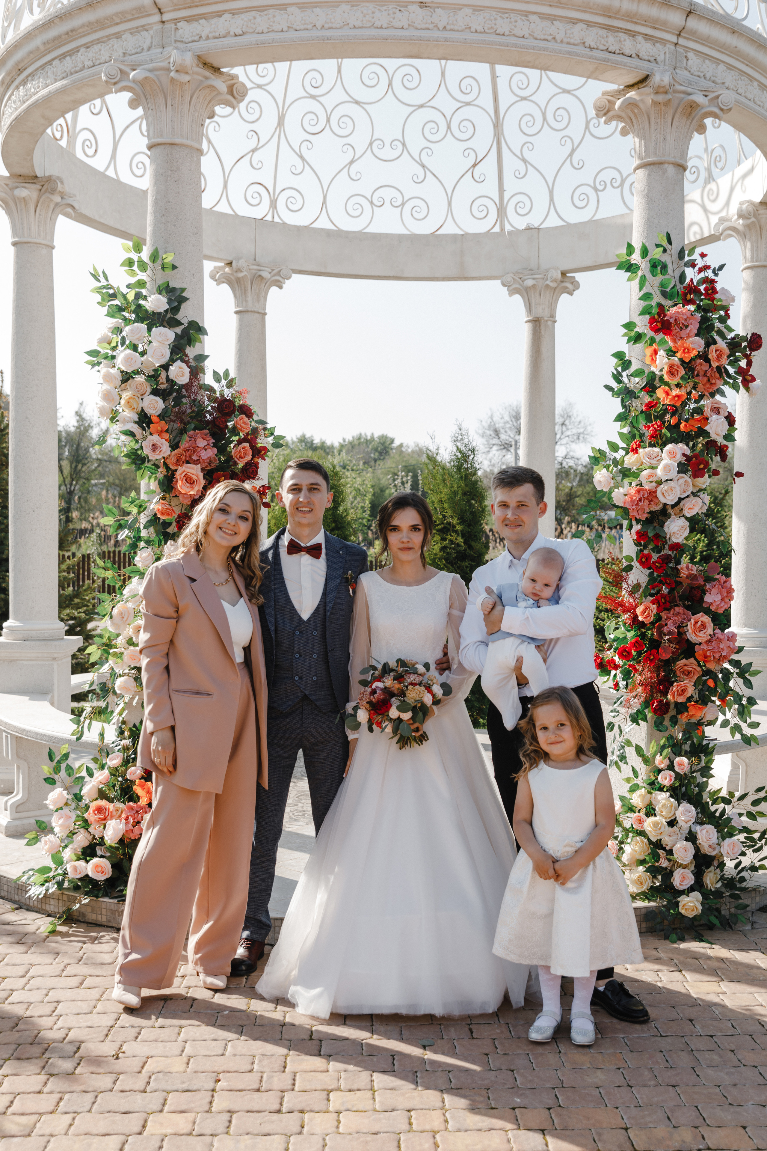 Валерий и Екатерина. Свадебный фотограф Краснодар Ростов Солоникова Вероника