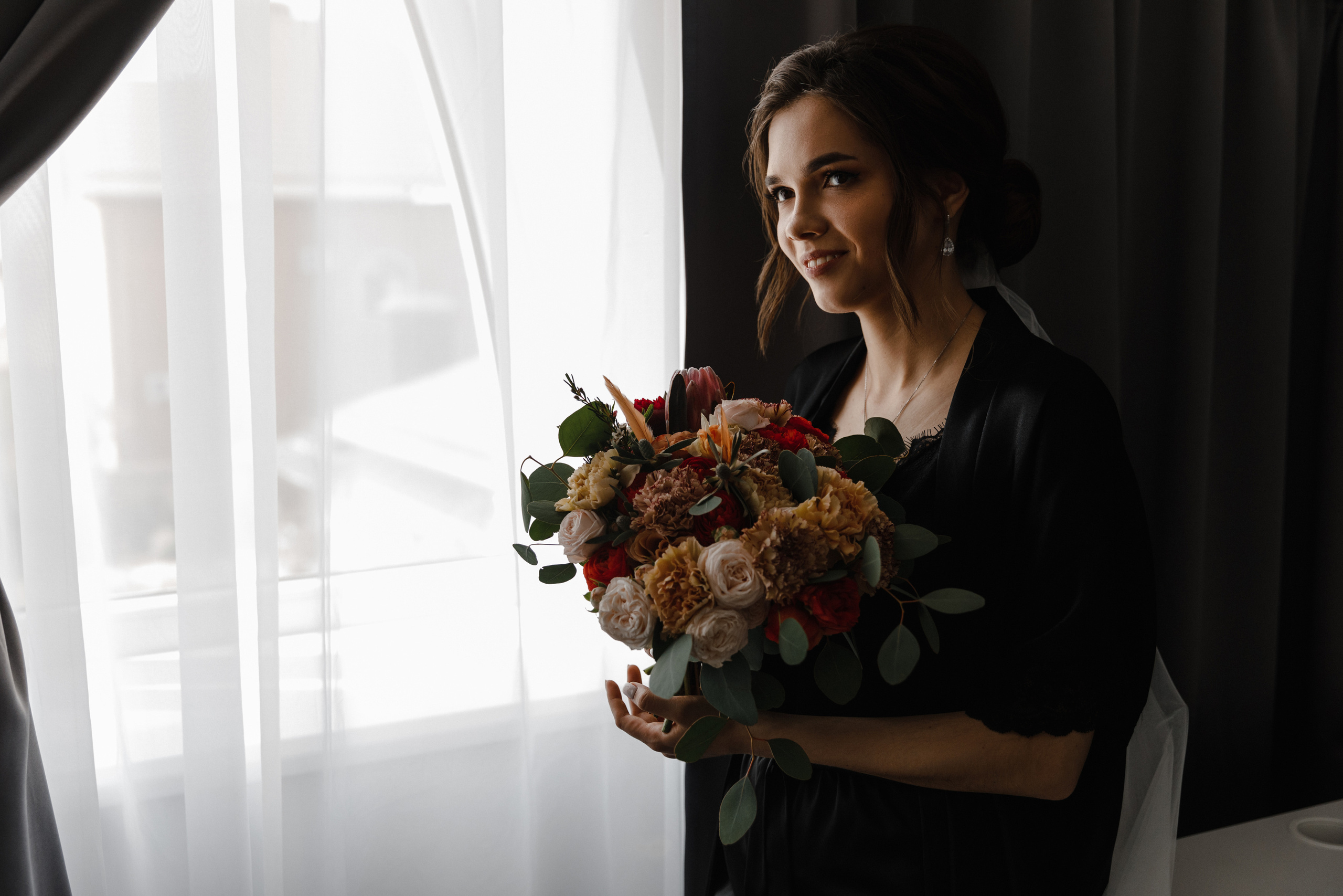 Валерий и Екатерина. Свадебный фотограф Краснодар Ростов Солоникова Вероника