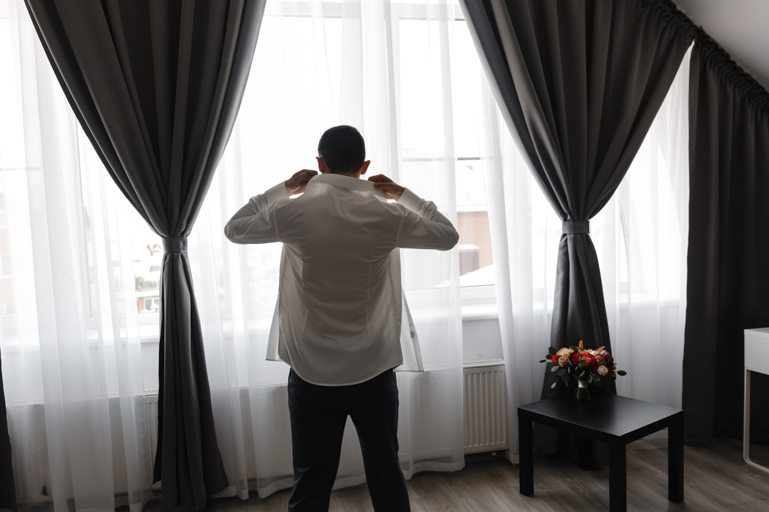 Валерий и Екатерина. Свадебный фотограф Краснодар Ростов Солоникова Вероника