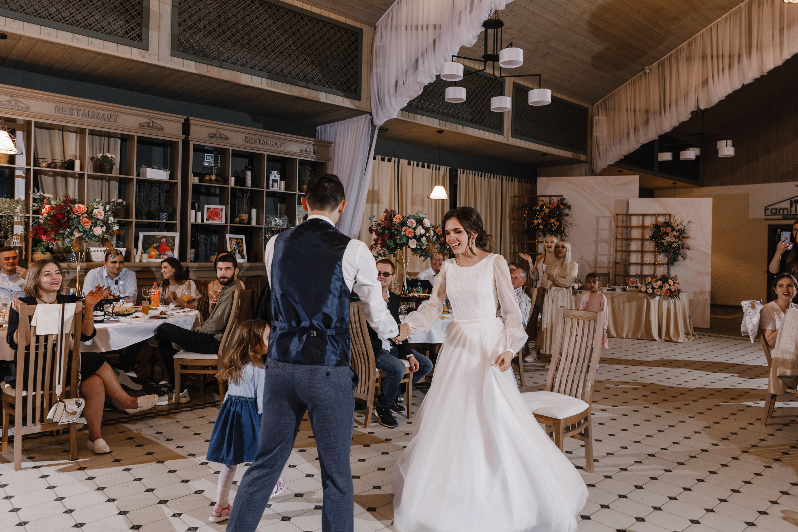 Валерий и Екатерина. Свадебный фотограф Краснодар Ростов Солоникова Вероника