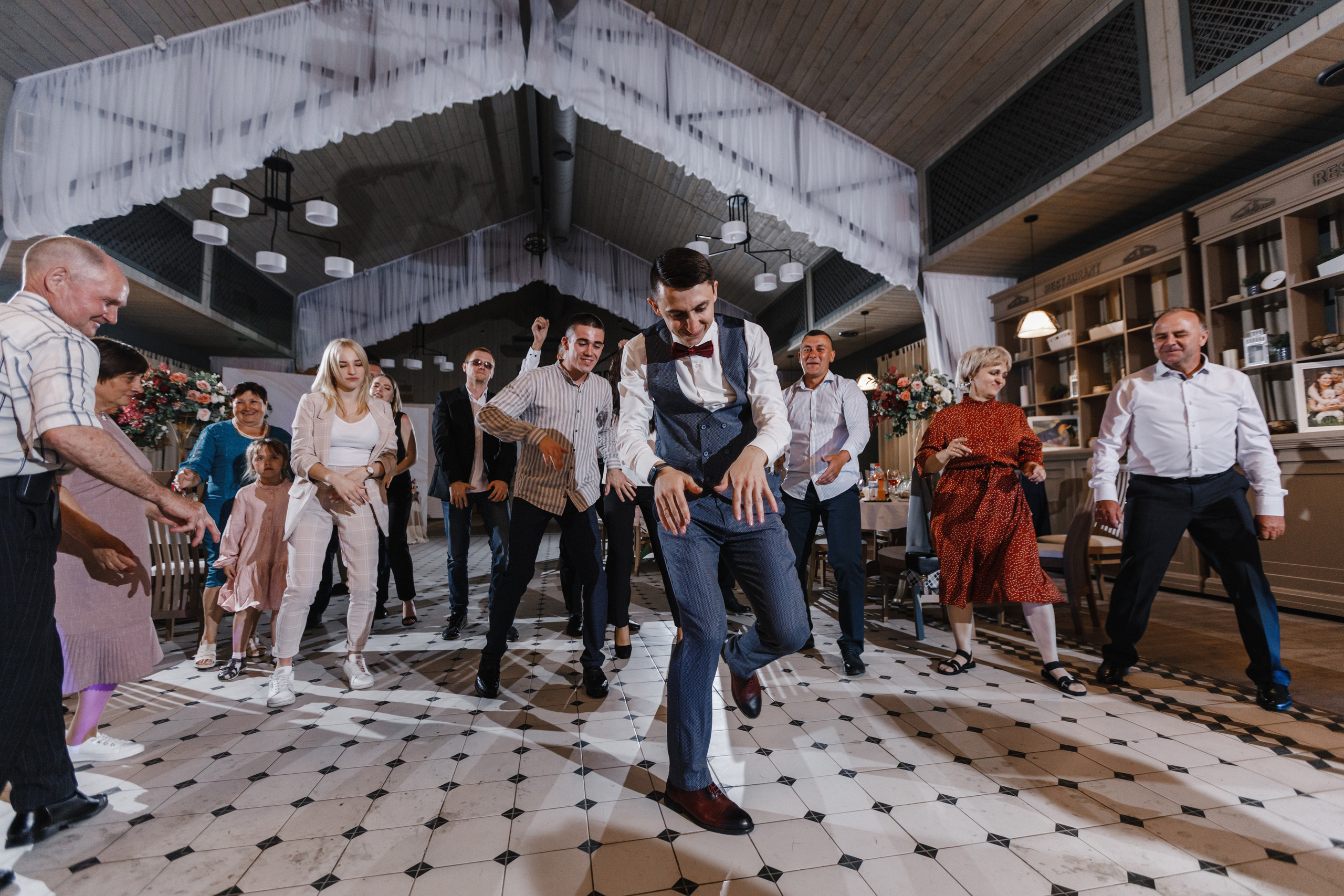 Валерий и Екатерина. Свадебный фотограф Краснодар Ростов Солоникова Вероника