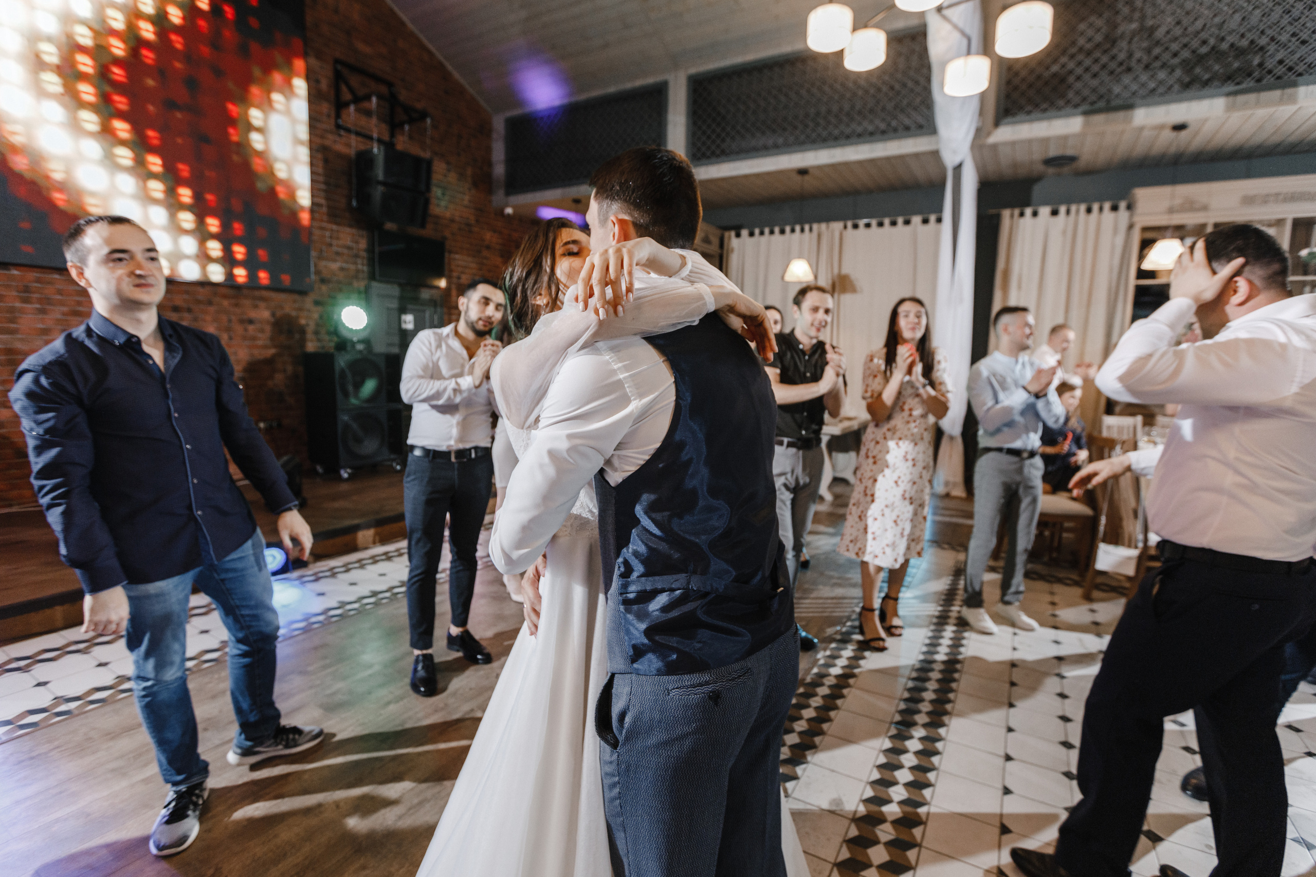 Валерий и Екатерина. Свадебный фотограф Краснодар Ростов Солоникова Вероника