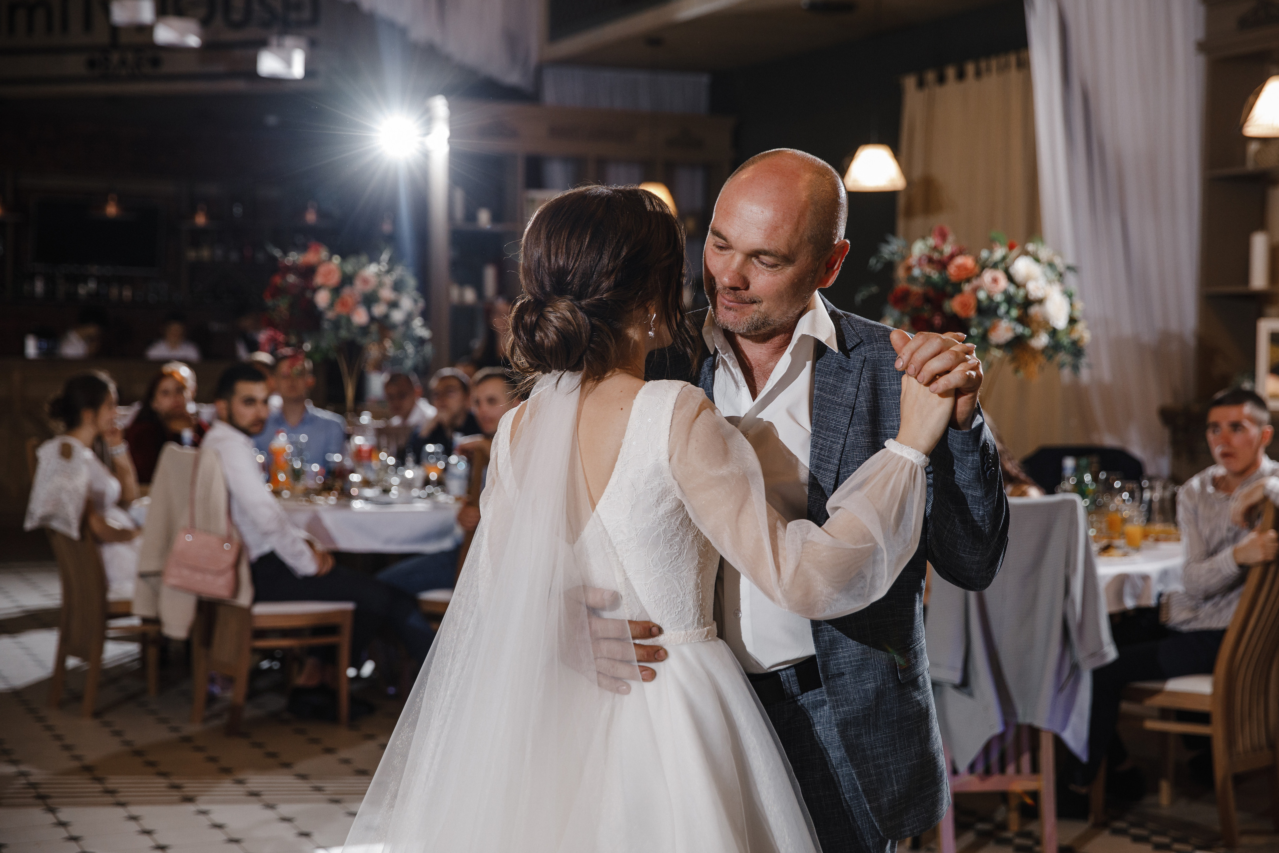 Валерий и Екатерина. Свадебный фотограф Краснодар Ростов Солоникова Вероника