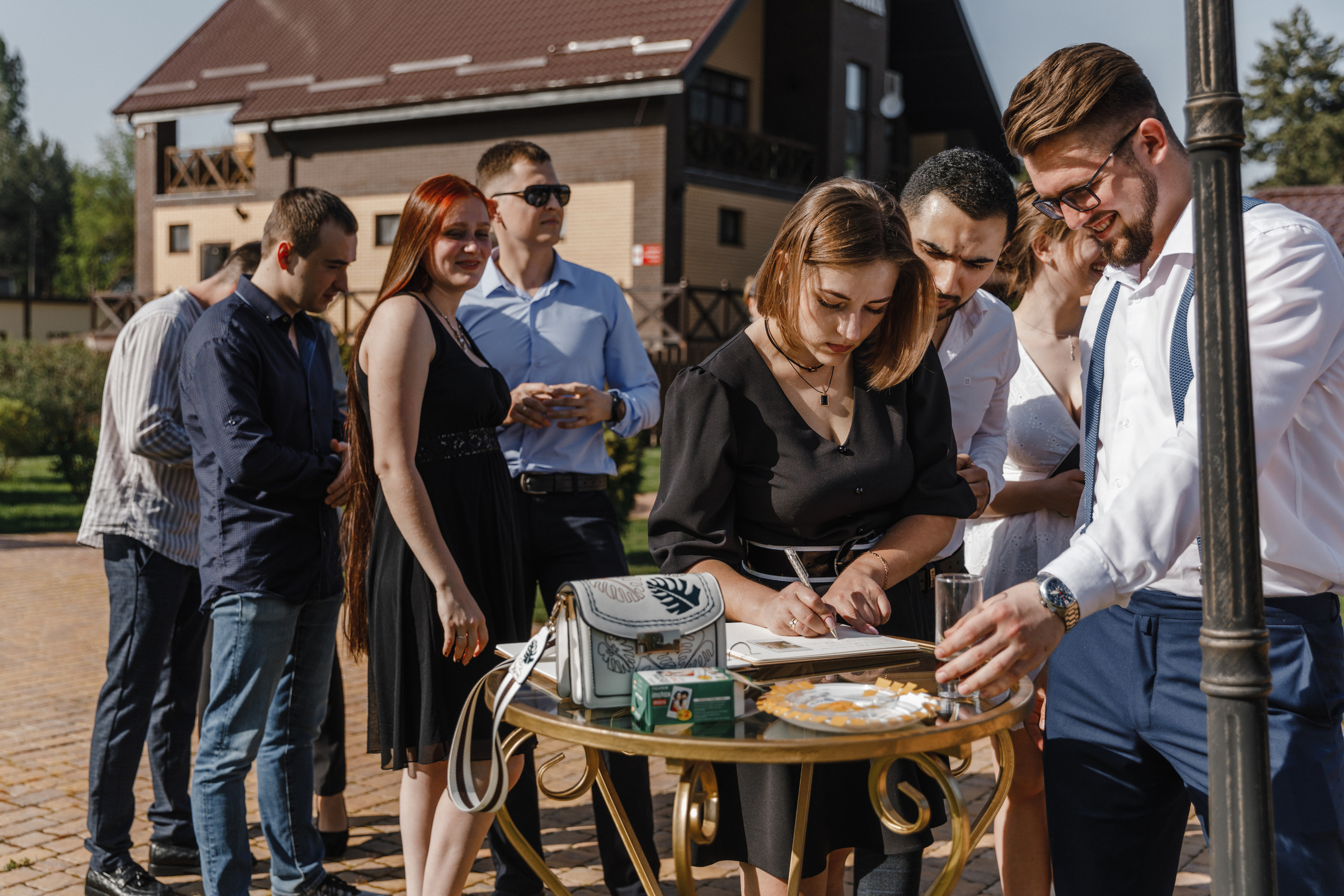 Валерий и Екатерина. Свадебный фотограф Краснодар Ростов Солоникова Вероника