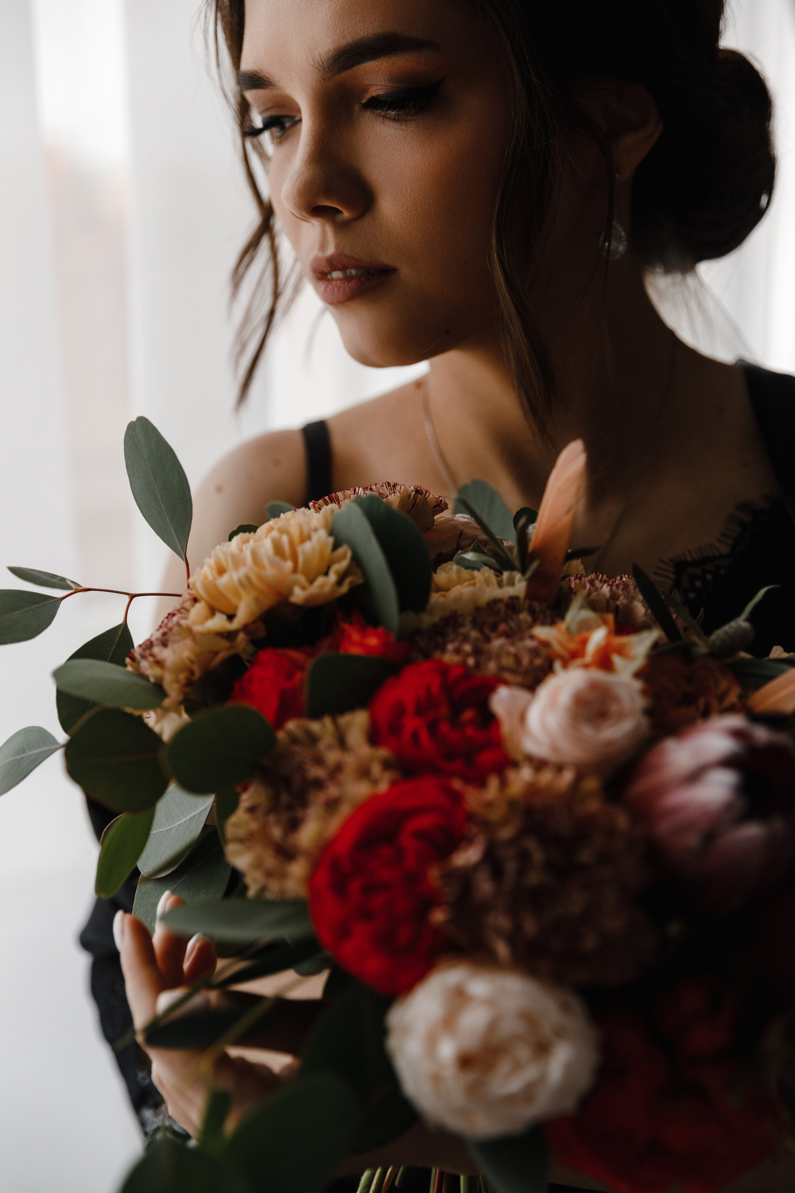 Валерий и Екатерина. Свадебный фотограф Краснодар Ростов Солоникова Вероника