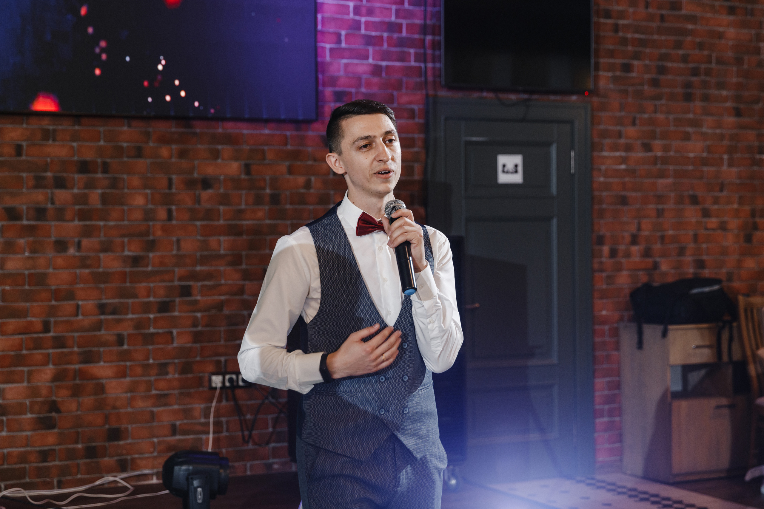 Валерий и Екатерина. Свадебный фотограф Краснодар Ростов Солоникова Вероника