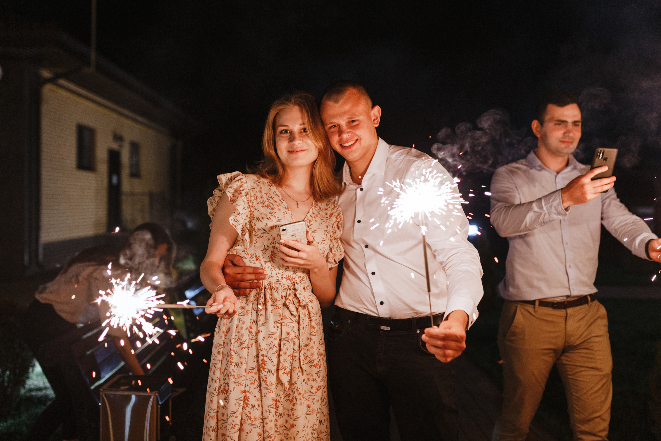 Валерий и Екатерина. Свадебный фотограф Краснодар Ростов Солоникова Вероника