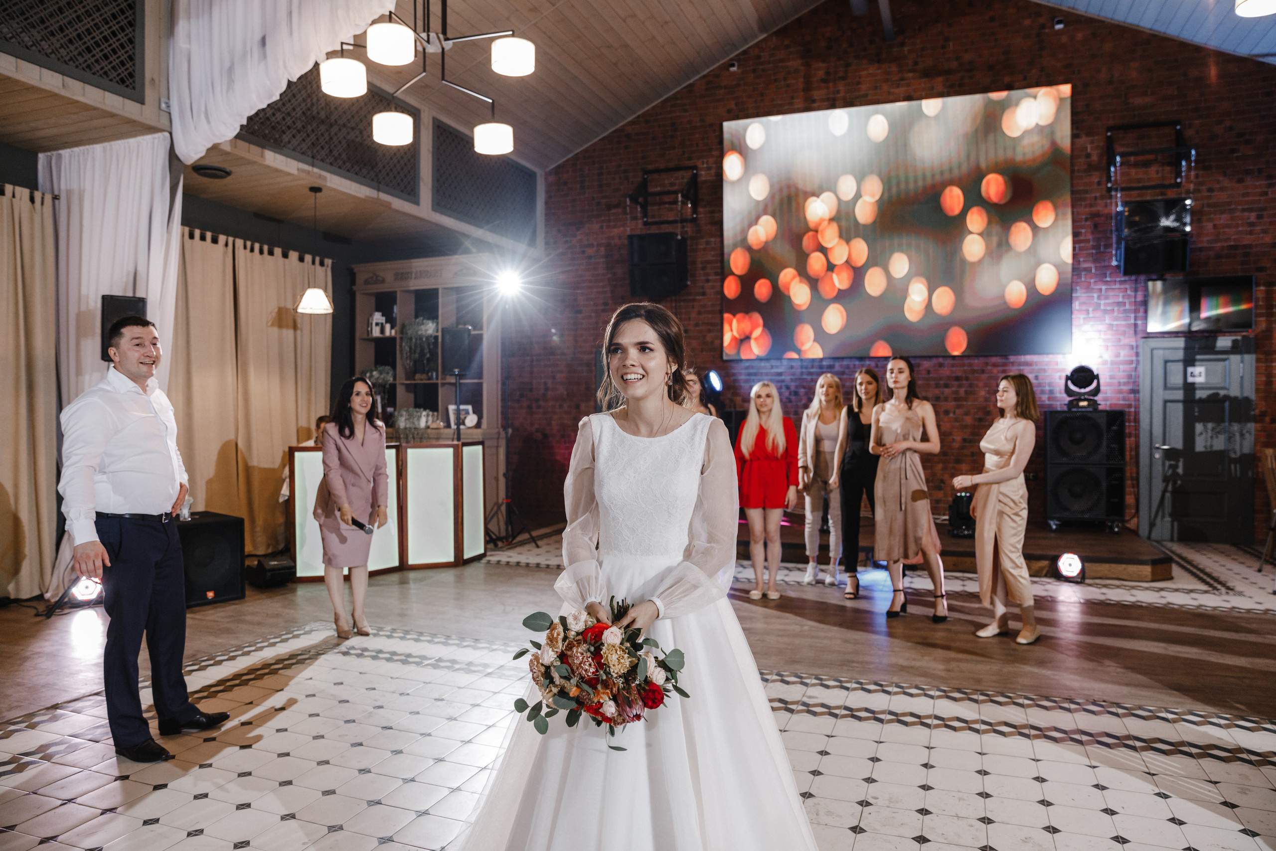 Валерий и Екатерина. Свадебный фотограф Краснодар Ростов Солоникова Вероника