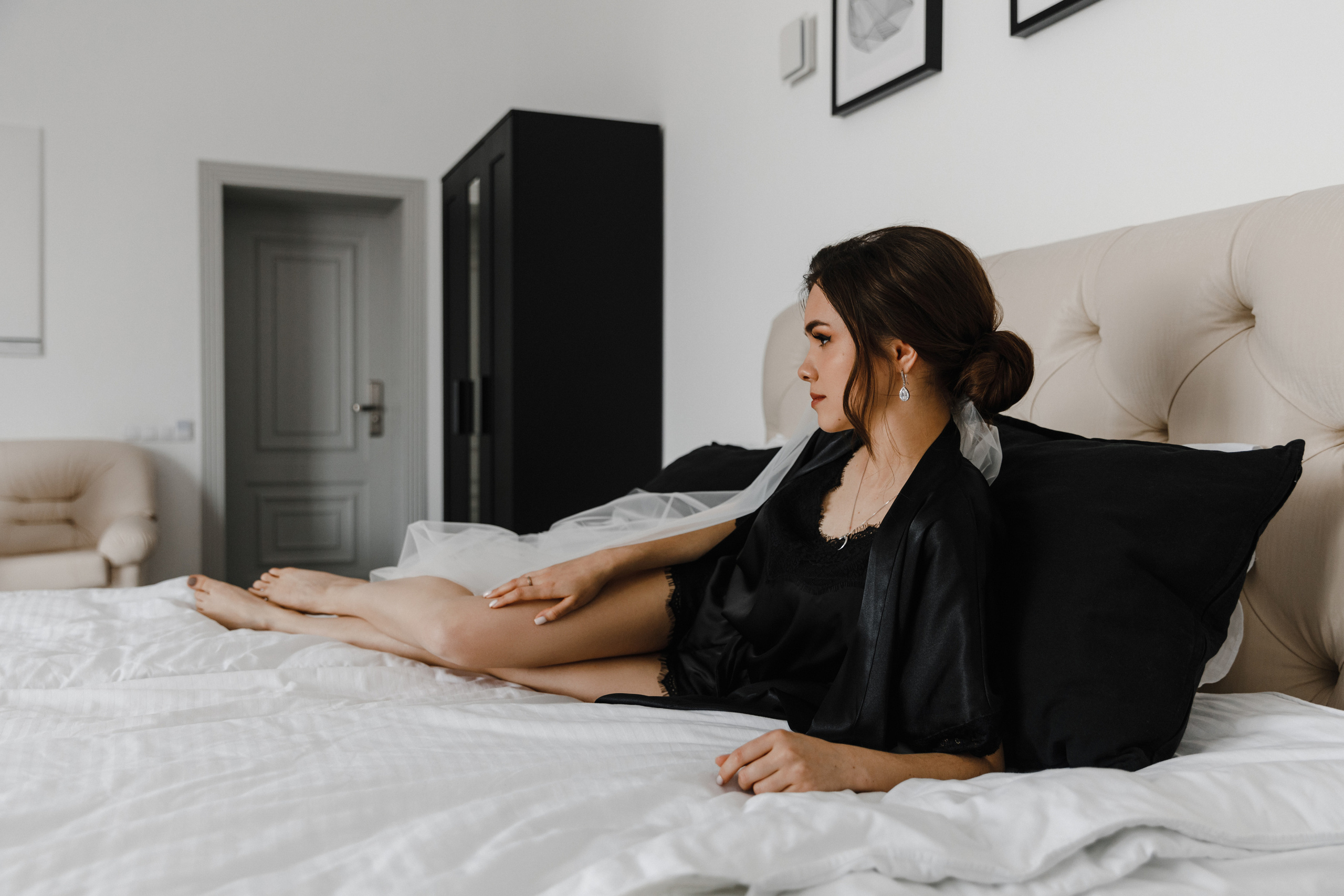 Валерий и Екатерина. Свадебный фотограф Краснодар Ростов Солоникова Вероника