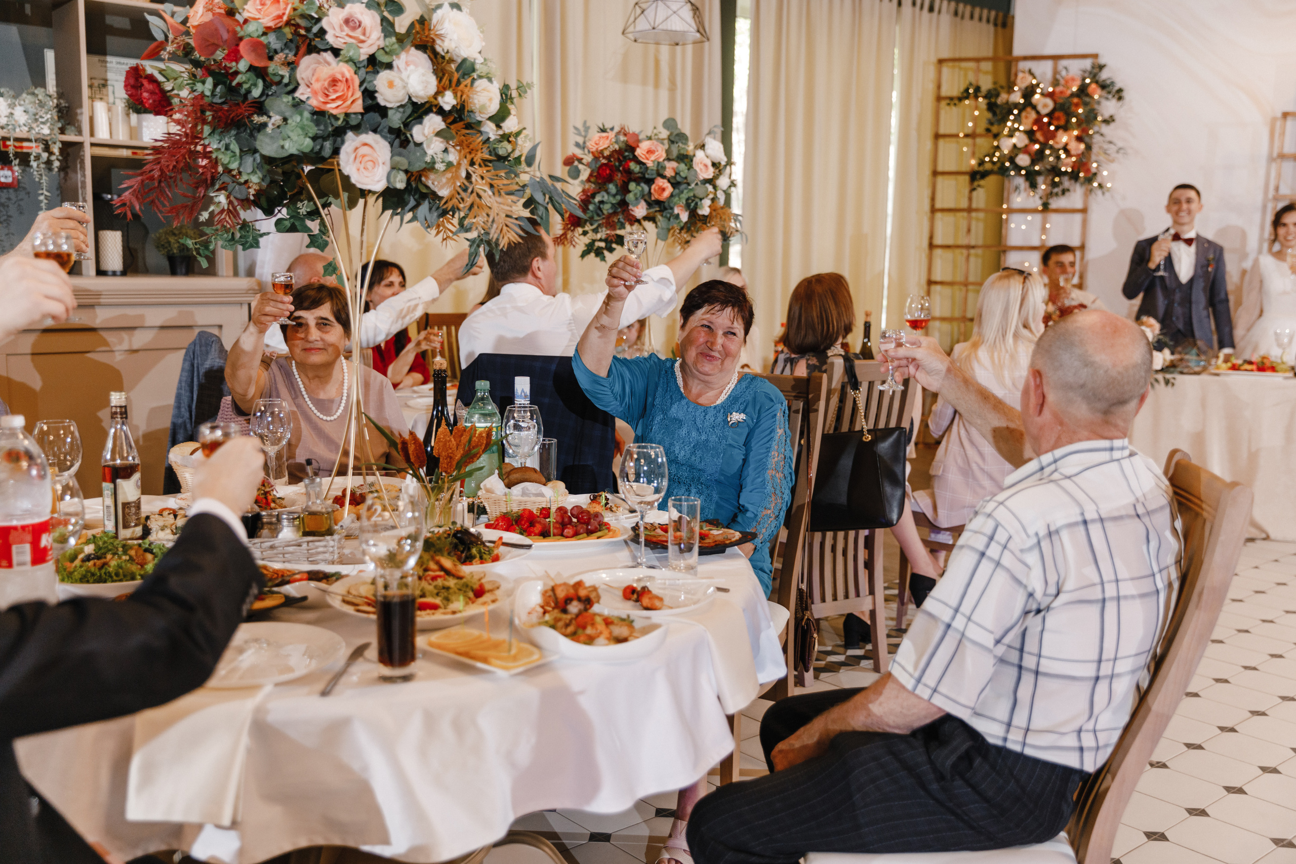 Валерий и Екатерина. Свадебный фотограф Краснодар Ростов Солоникова Вероника
