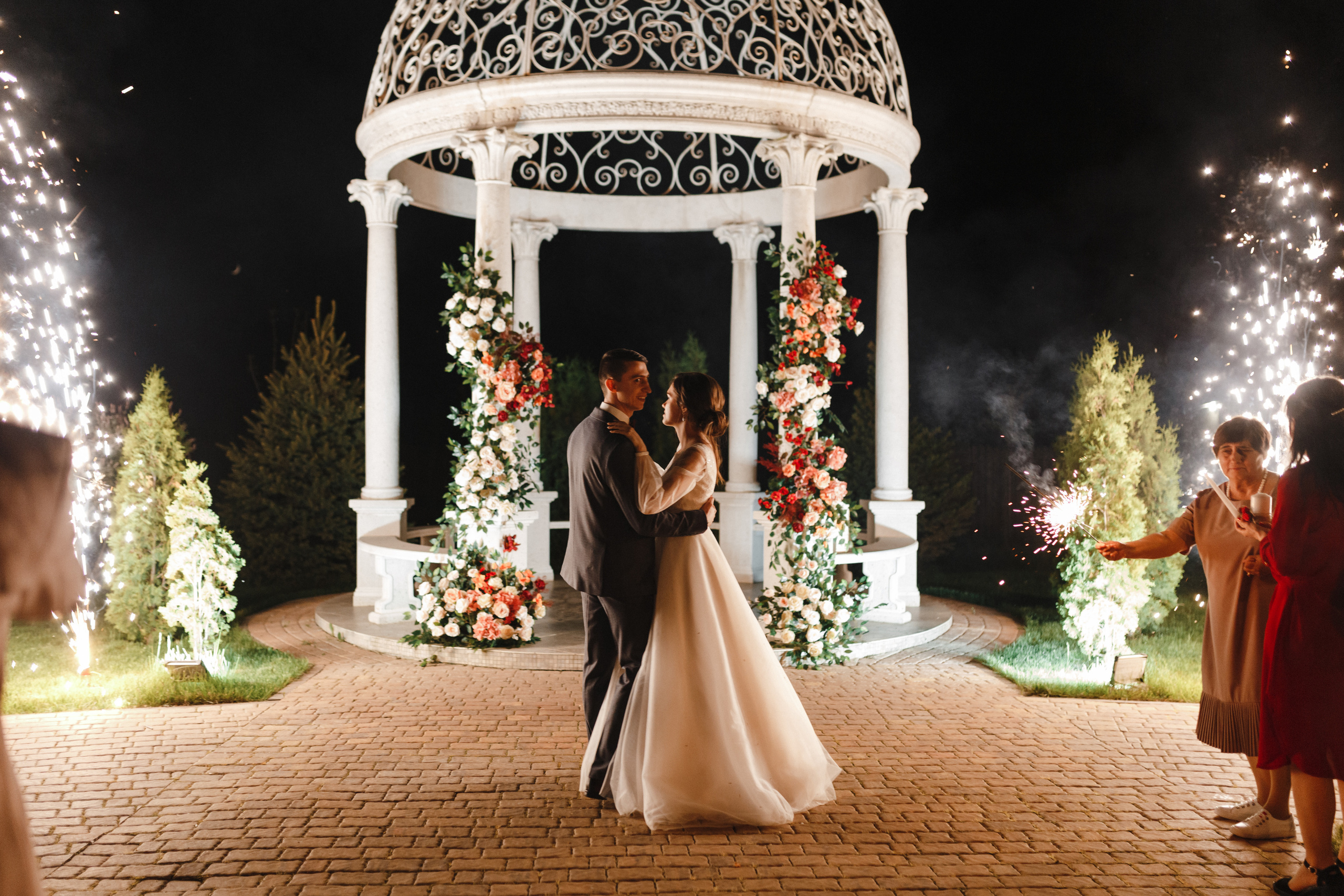 Валерий и Екатерина. Свадебный фотограф Краснодар Ростов Солоникова Вероника