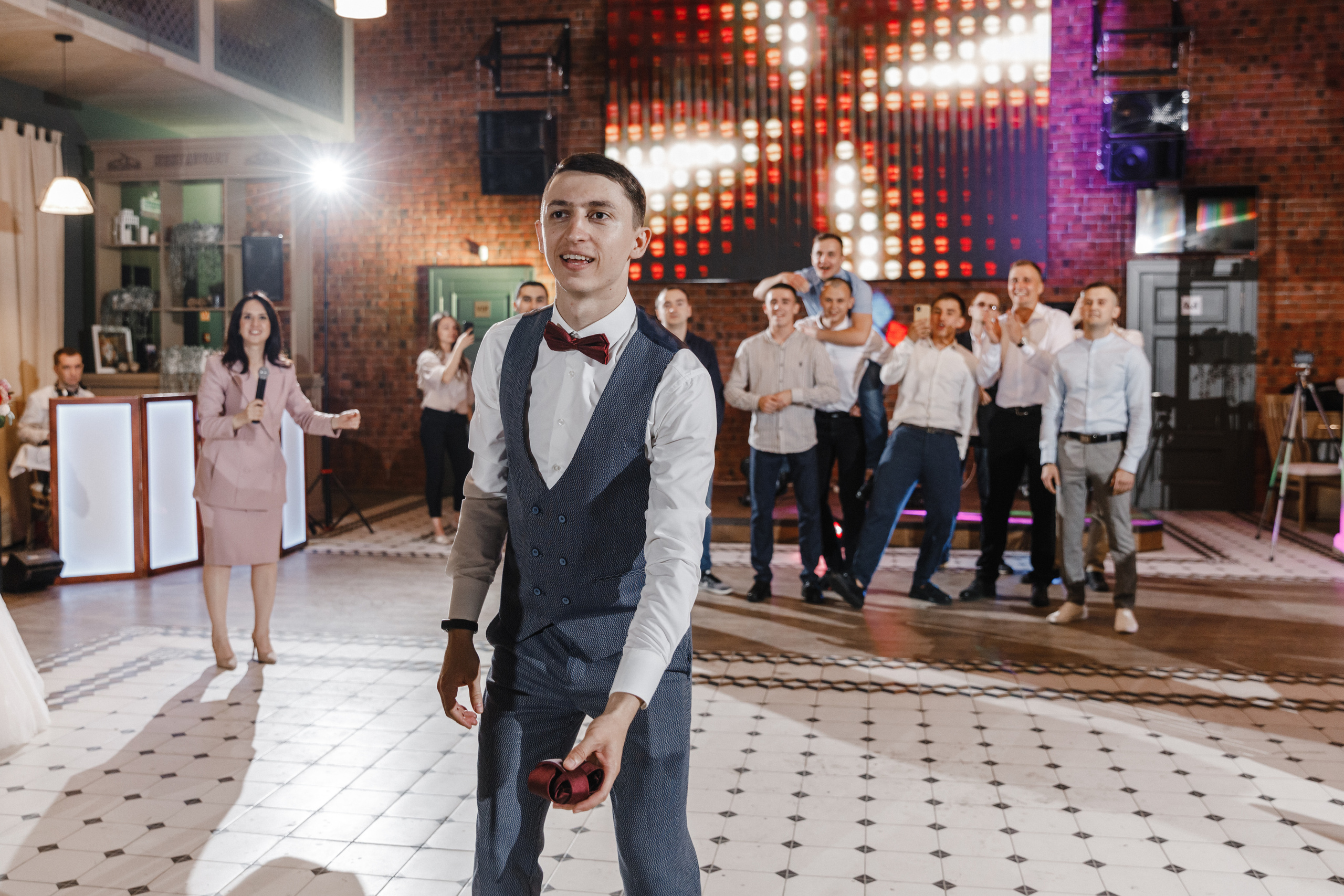 Валерий и Екатерина. Свадебный фотограф Краснодар Ростов Солоникова Вероника