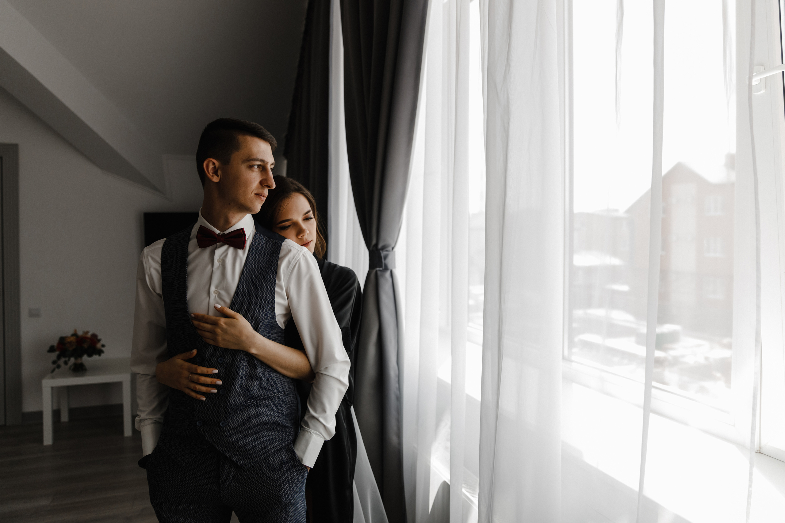 Валерий и Екатерина. Свадебный фотограф Краснодар Ростов Солоникова Вероника