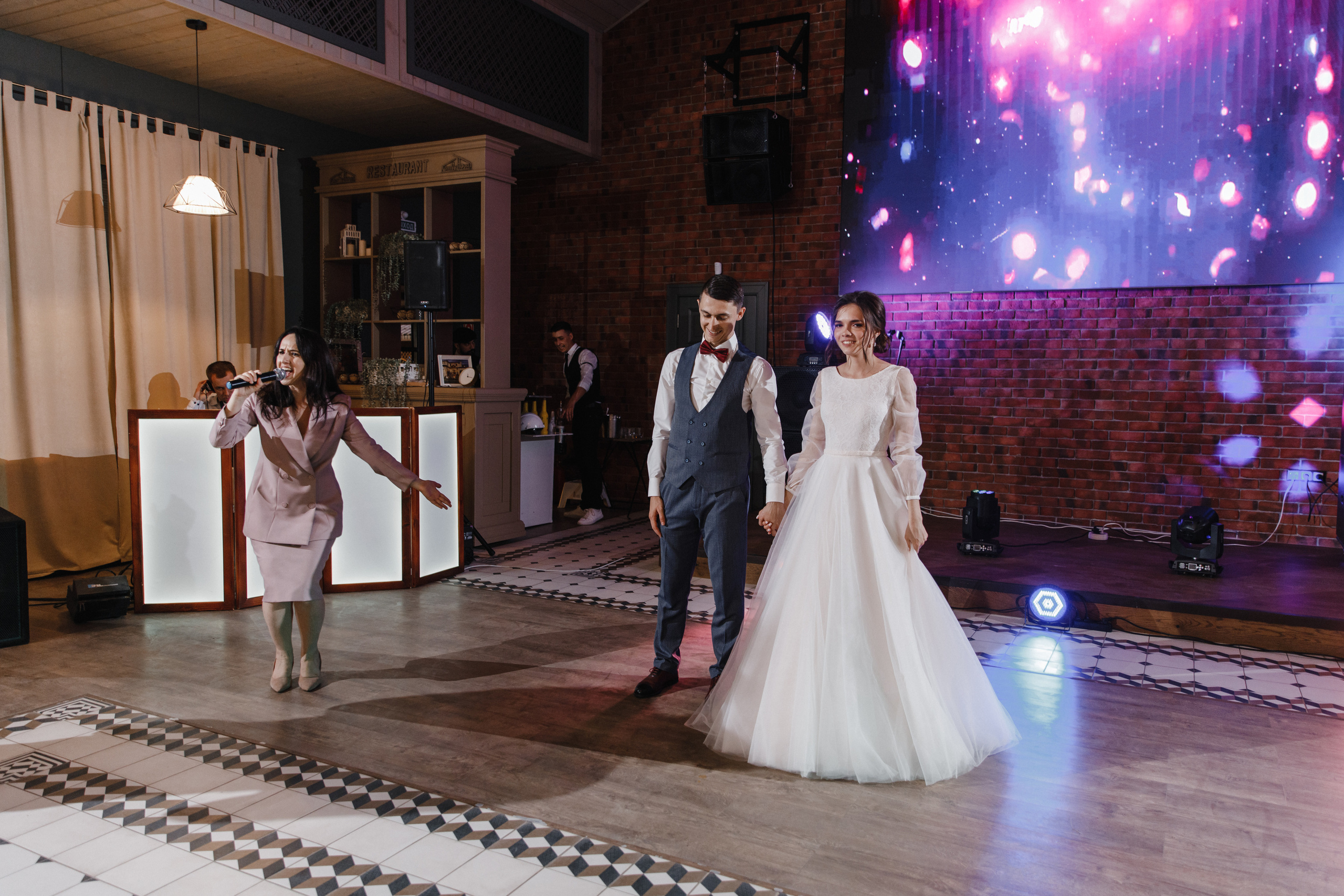 Валерий и Екатерина. Свадебный фотограф Краснодар Ростов Солоникова Вероника