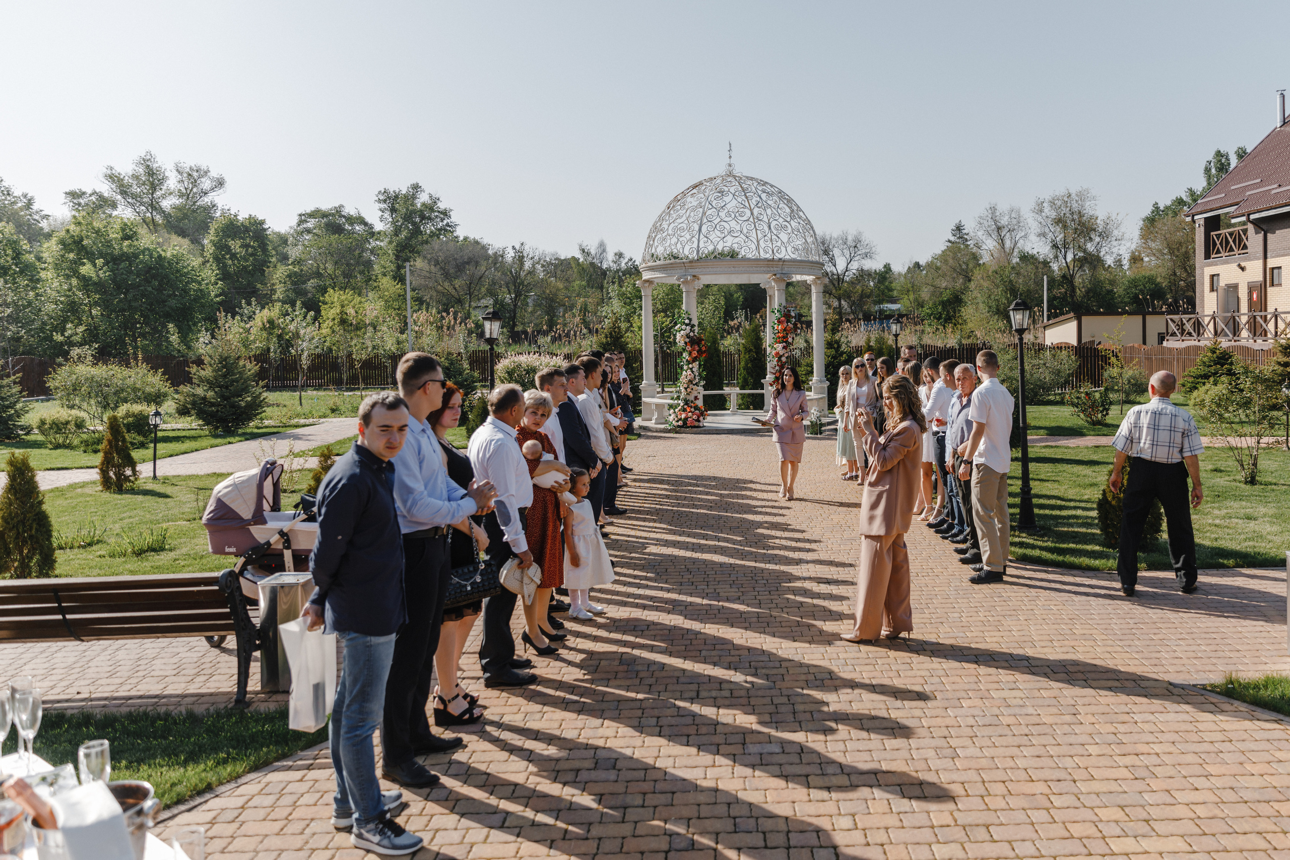 Валерий и Екатерина. Свадебный фотограф Краснодар Ростов Солоникова Вероника