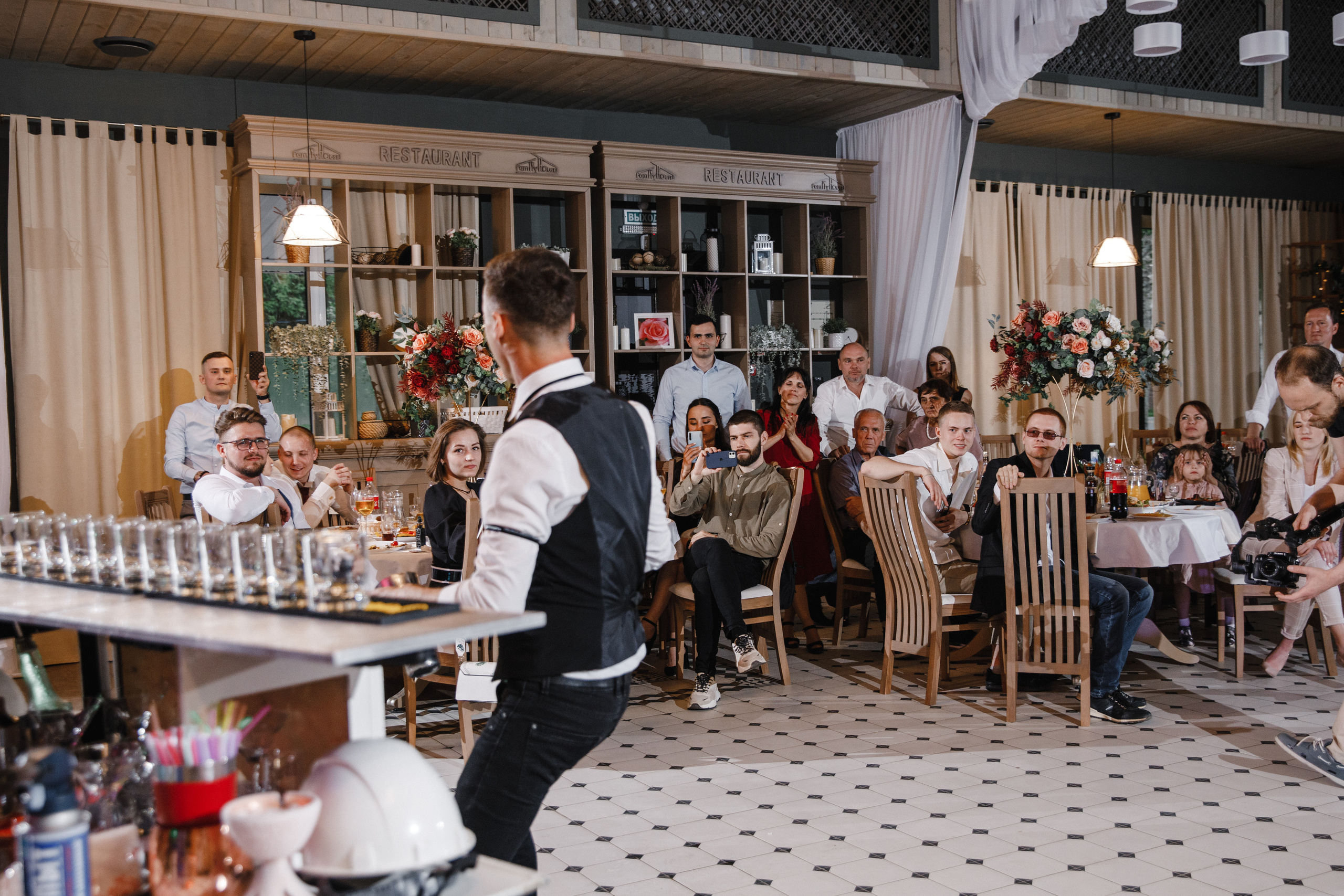 Валерий и Екатерина. Свадебный фотограф Краснодар Ростов Солоникова Вероника