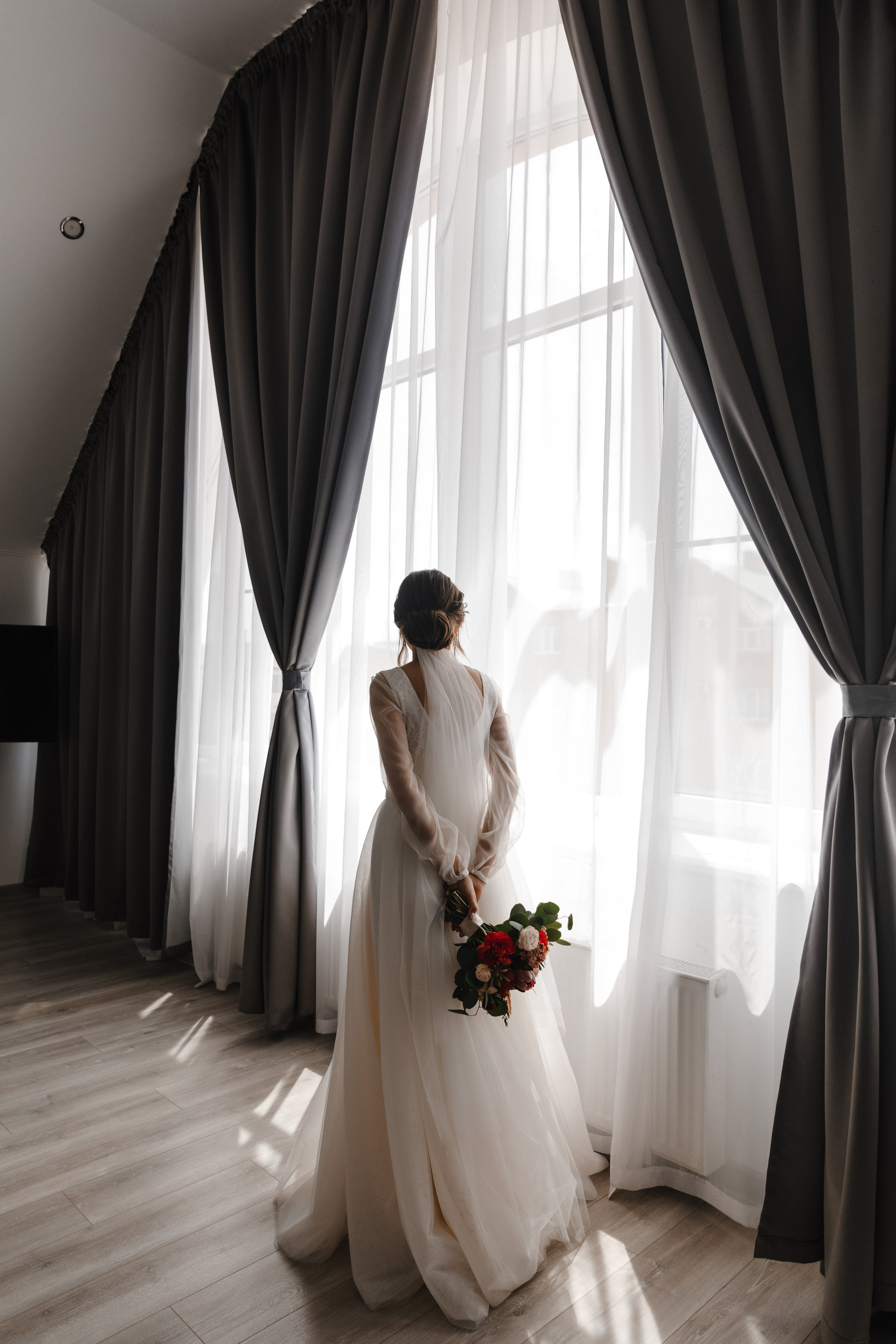 Валерий и Екатерина. Свадебный фотограф Краснодар Ростов Солоникова Вероника