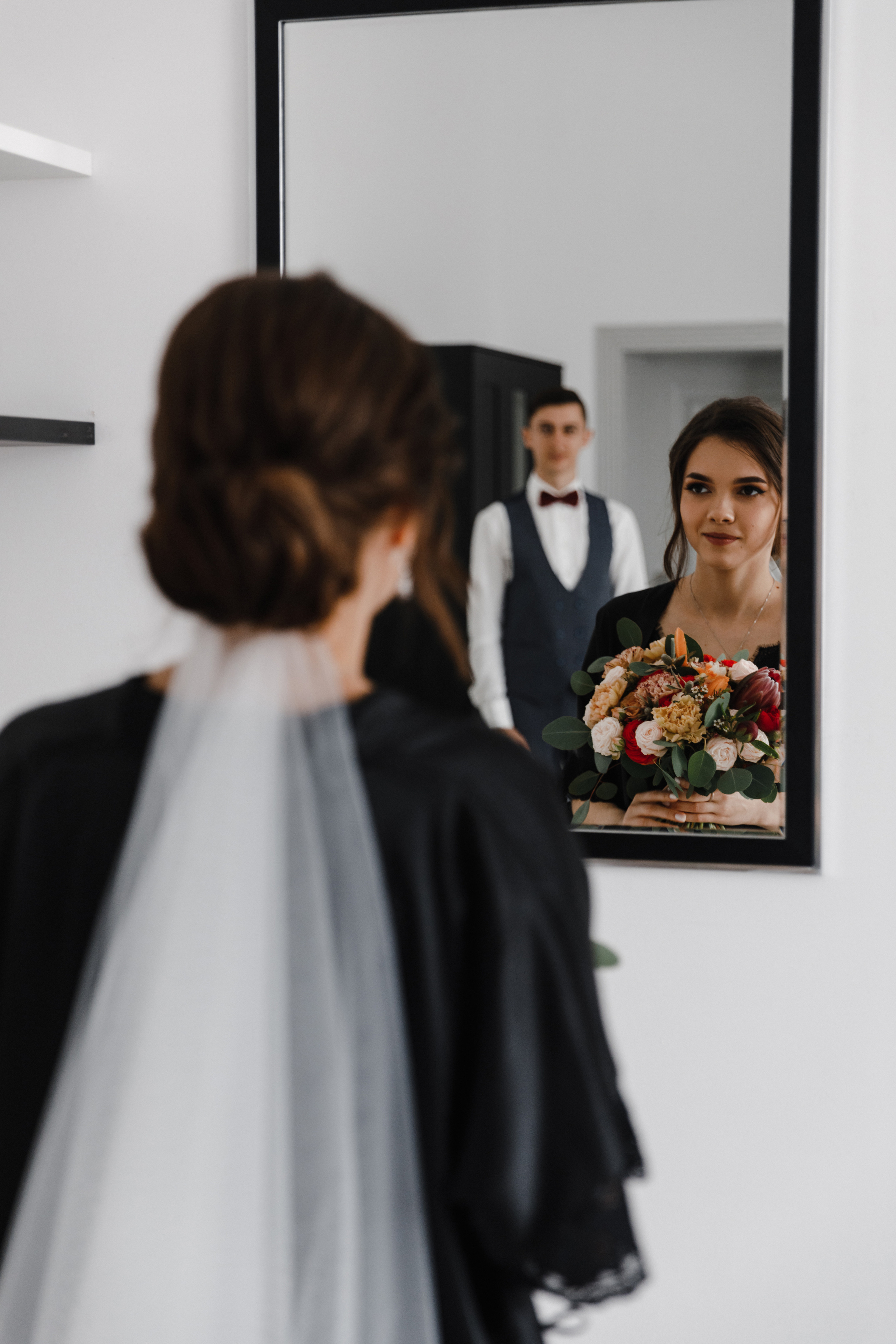 Валерий и Екатерина. Свадебный фотограф Краснодар Ростов Солоникова Вероника