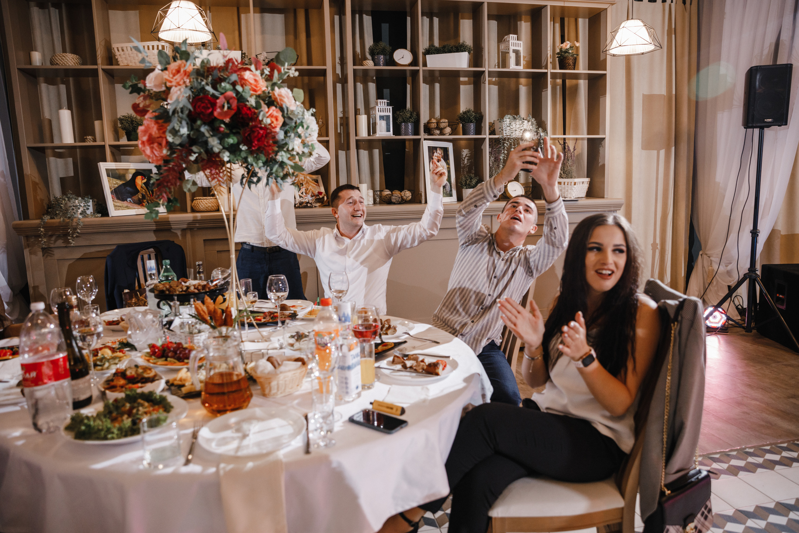 Валерий и Екатерина. Свадебный фотограф Краснодар Ростов Солоникова Вероника