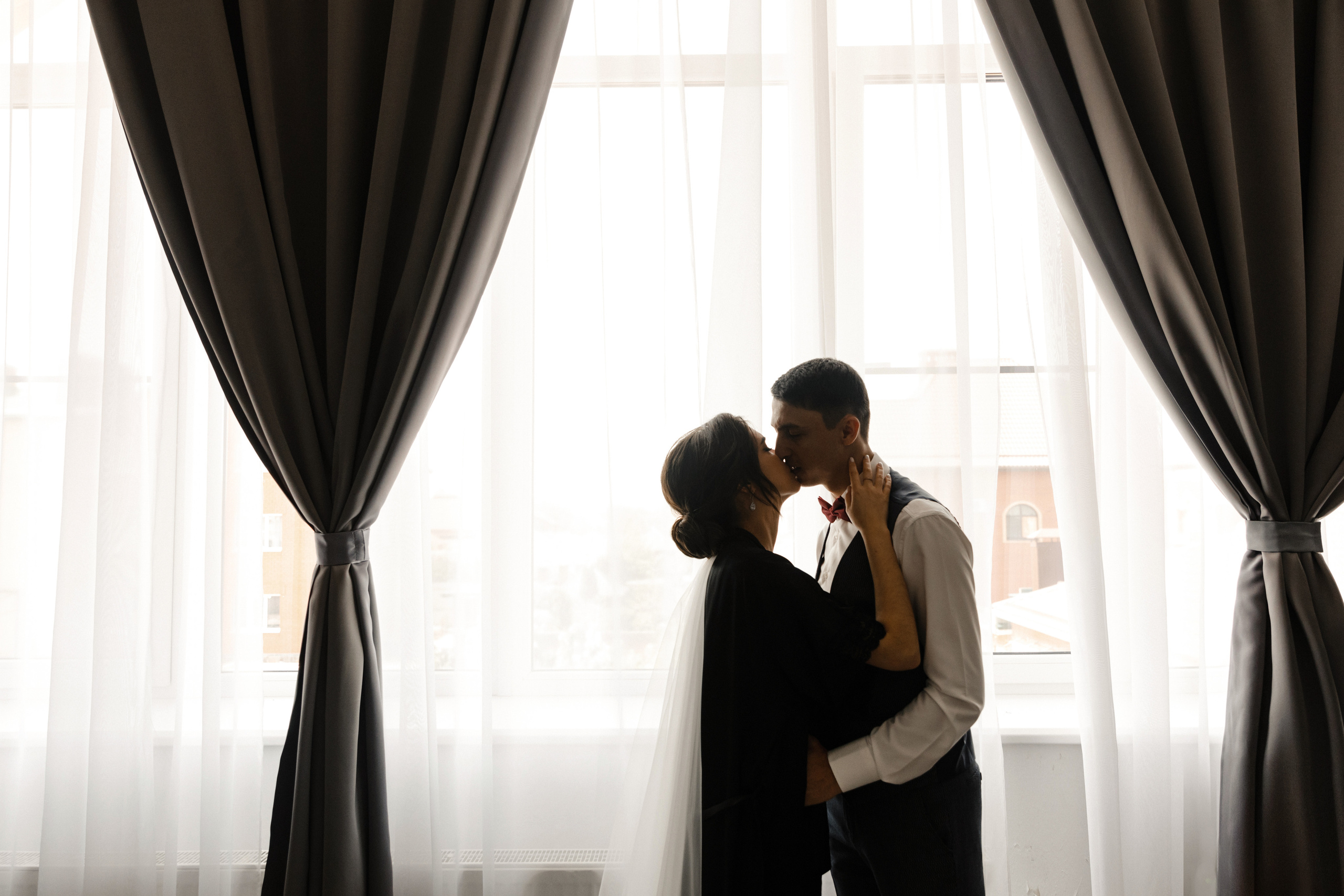 Валерий и Екатерина. Свадебный фотограф Краснодар Ростов Солоникова Вероника