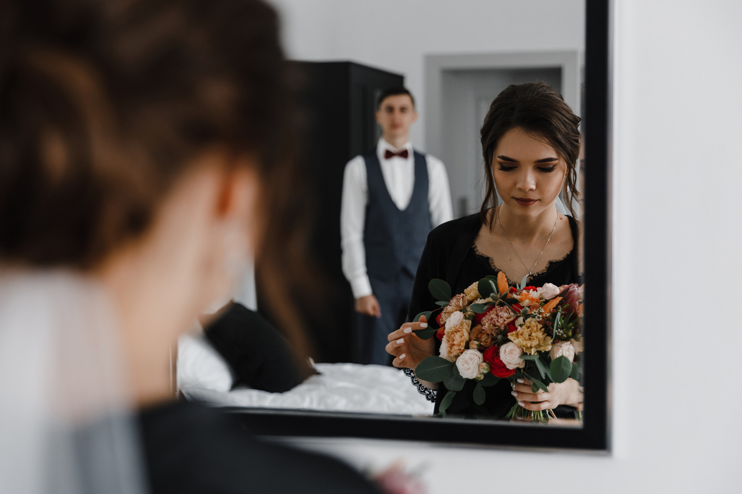 Валерий и Екатерина. Свадебный фотограф Краснодар Ростов Солоникова Вероника