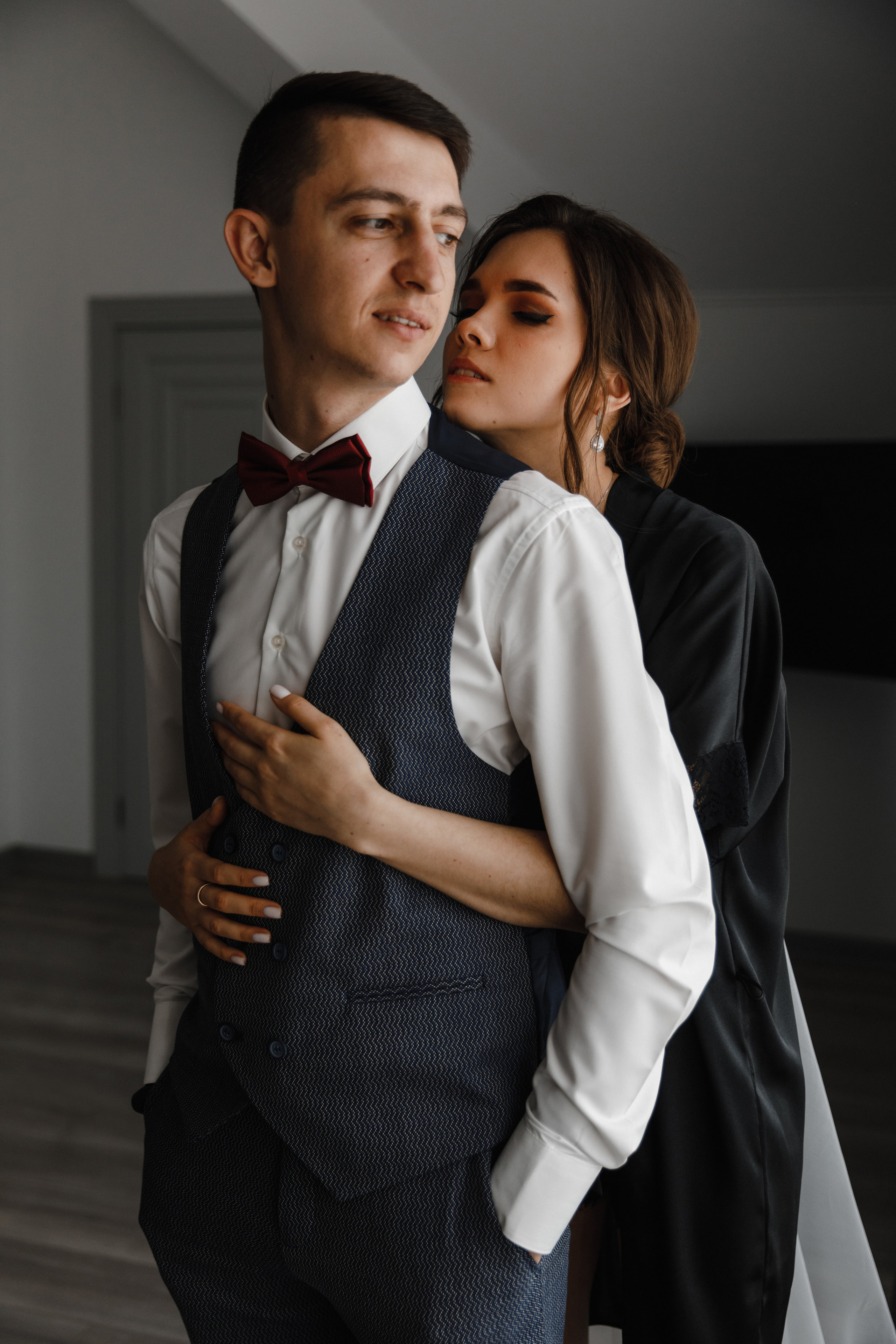 Валерий и Екатерина. Свадебный фотограф Краснодар Ростов Солоникова Вероника