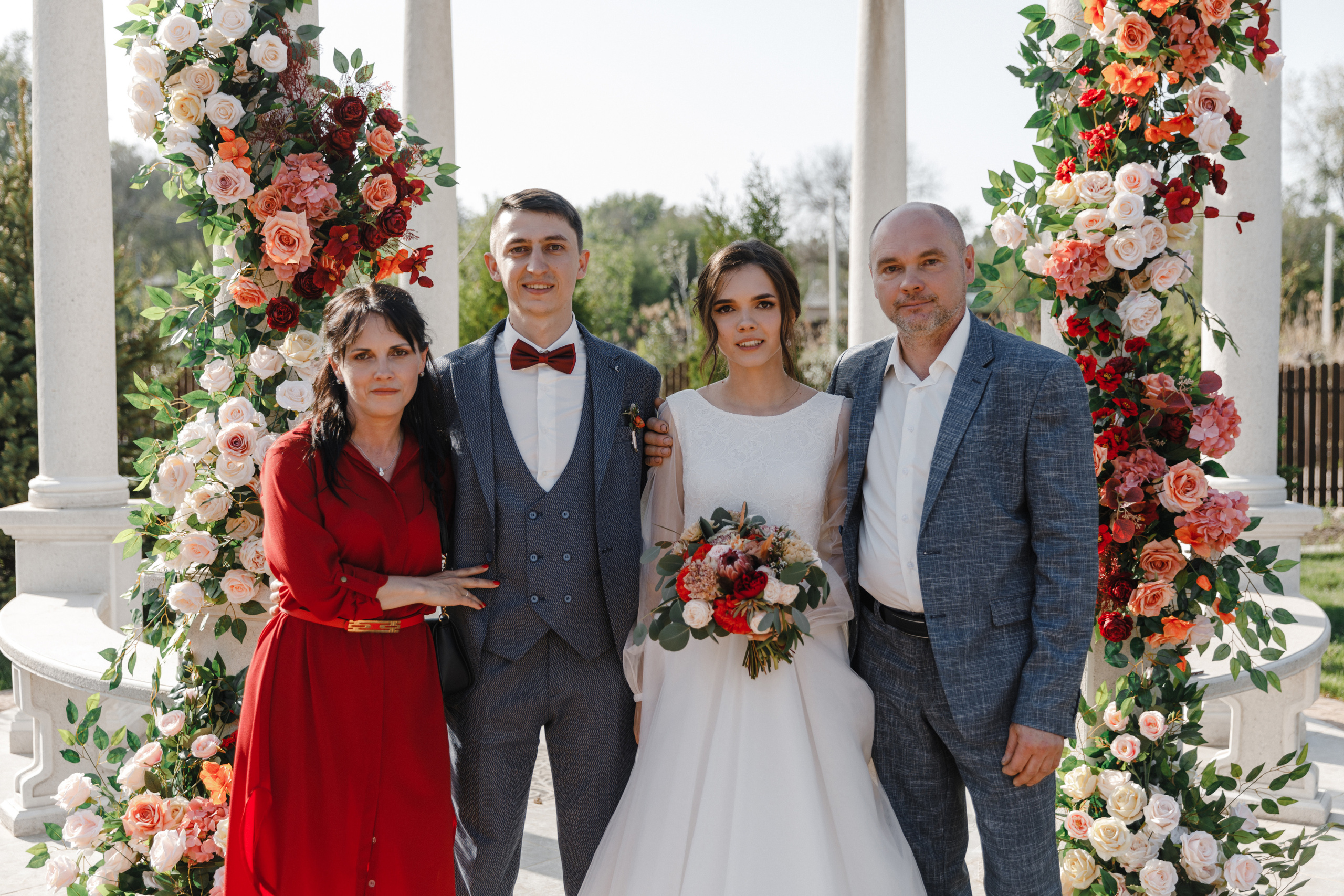 Валерий и Екатерина. Свадебный фотограф Краснодар Ростов Солоникова Вероника