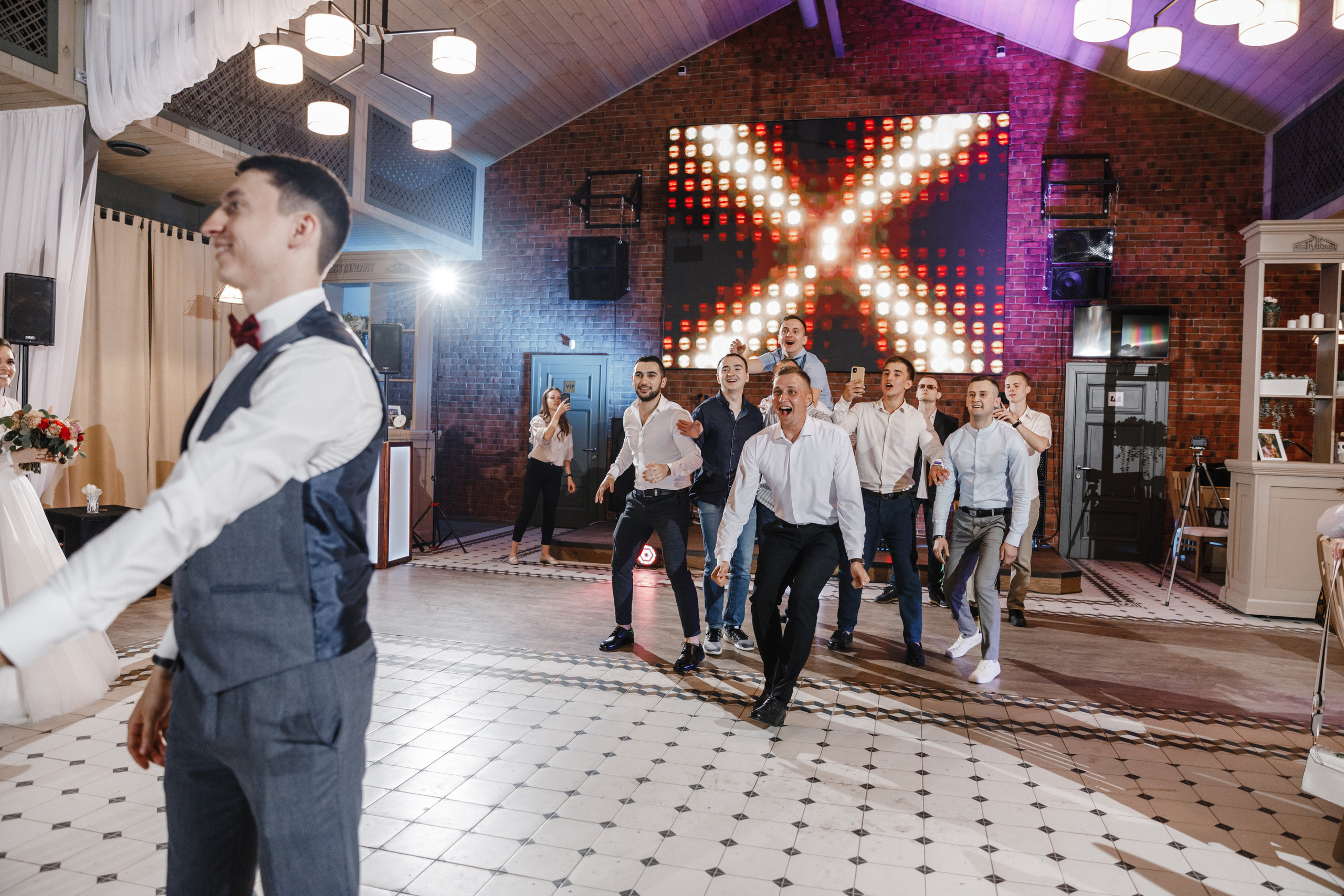 Валерий и Екатерина. Свадебный фотограф Краснодар Ростов Солоникова Вероника