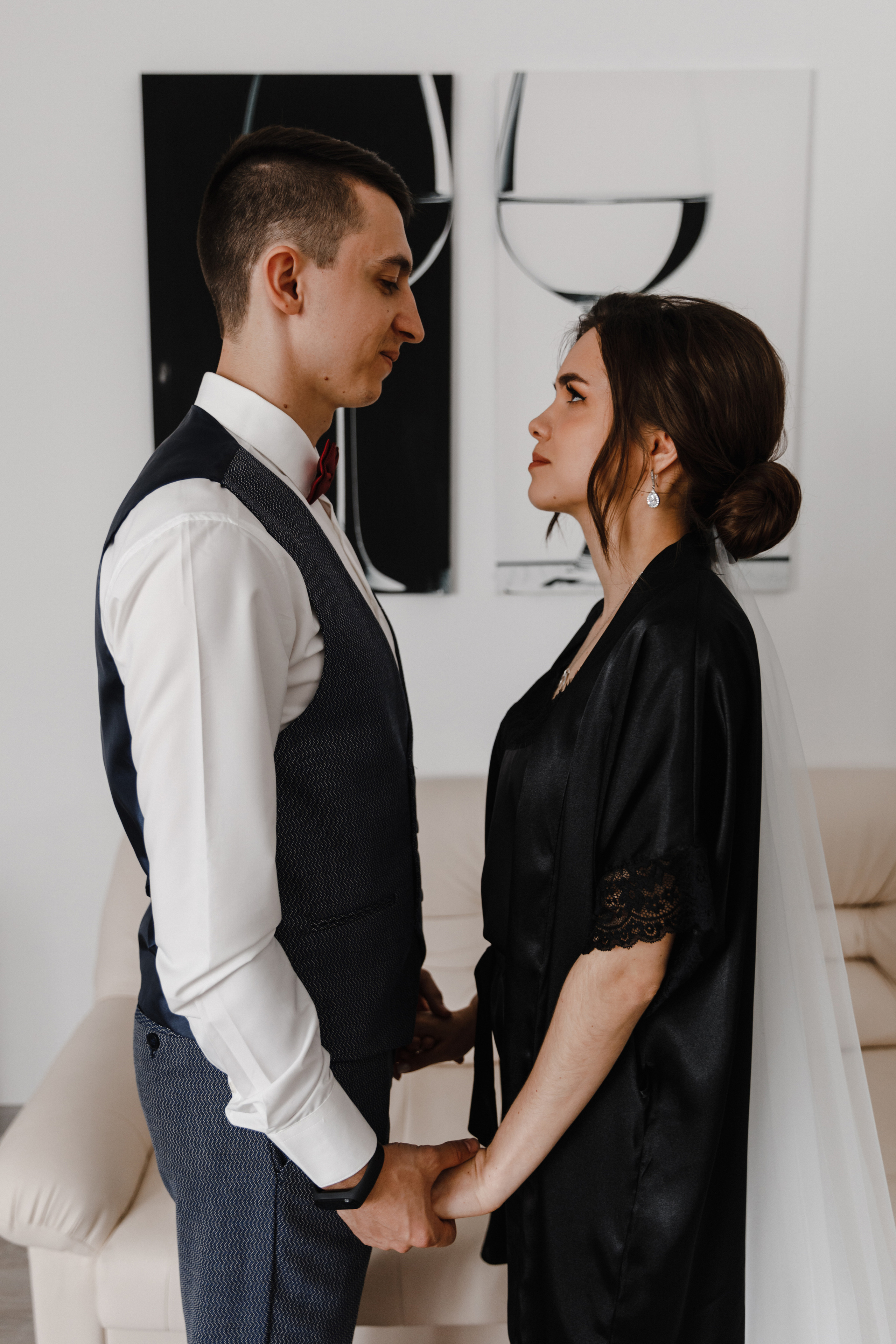 Валерий и Екатерина. Свадебный фотограф Краснодар Ростов Солоникова Вероника