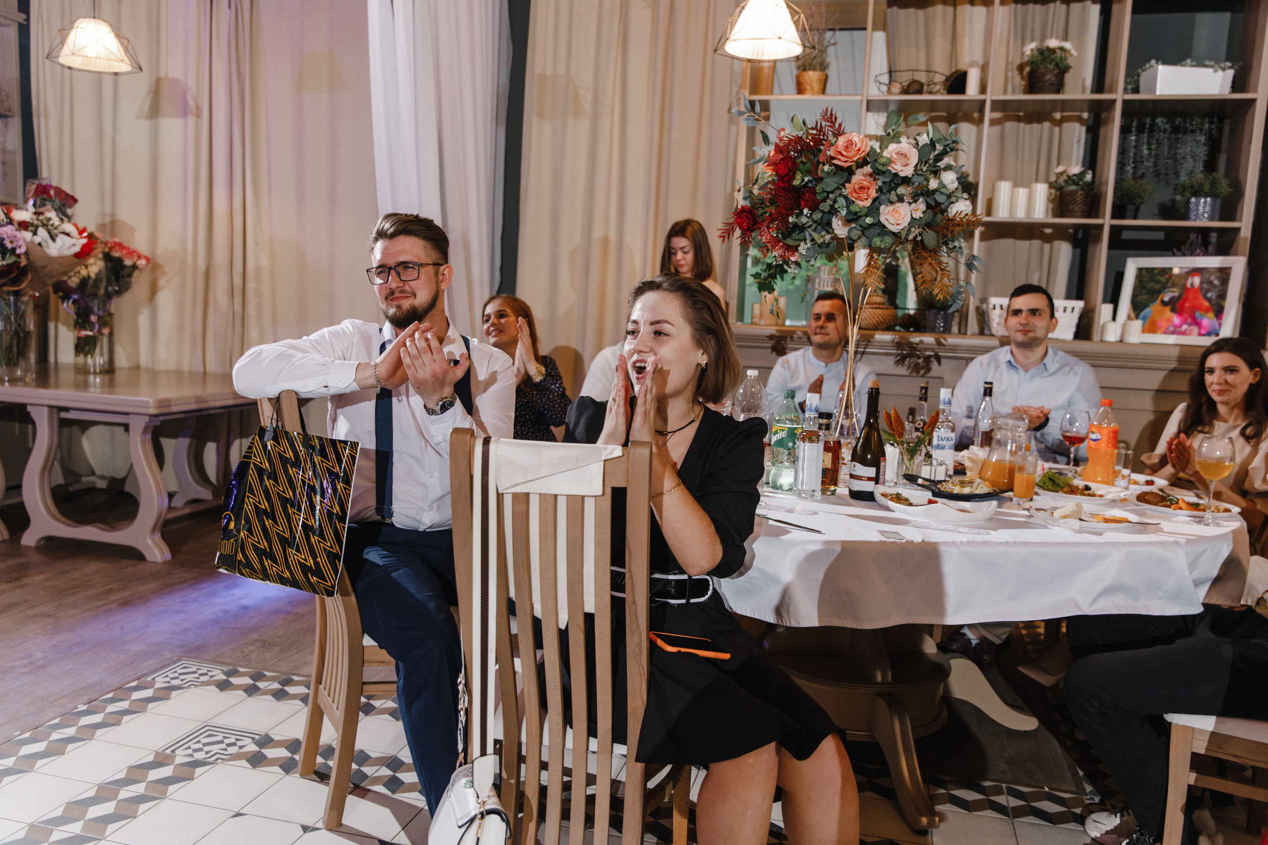 Валерий и Екатерина. Свадебный фотограф Краснодар Ростов Солоникова Вероника