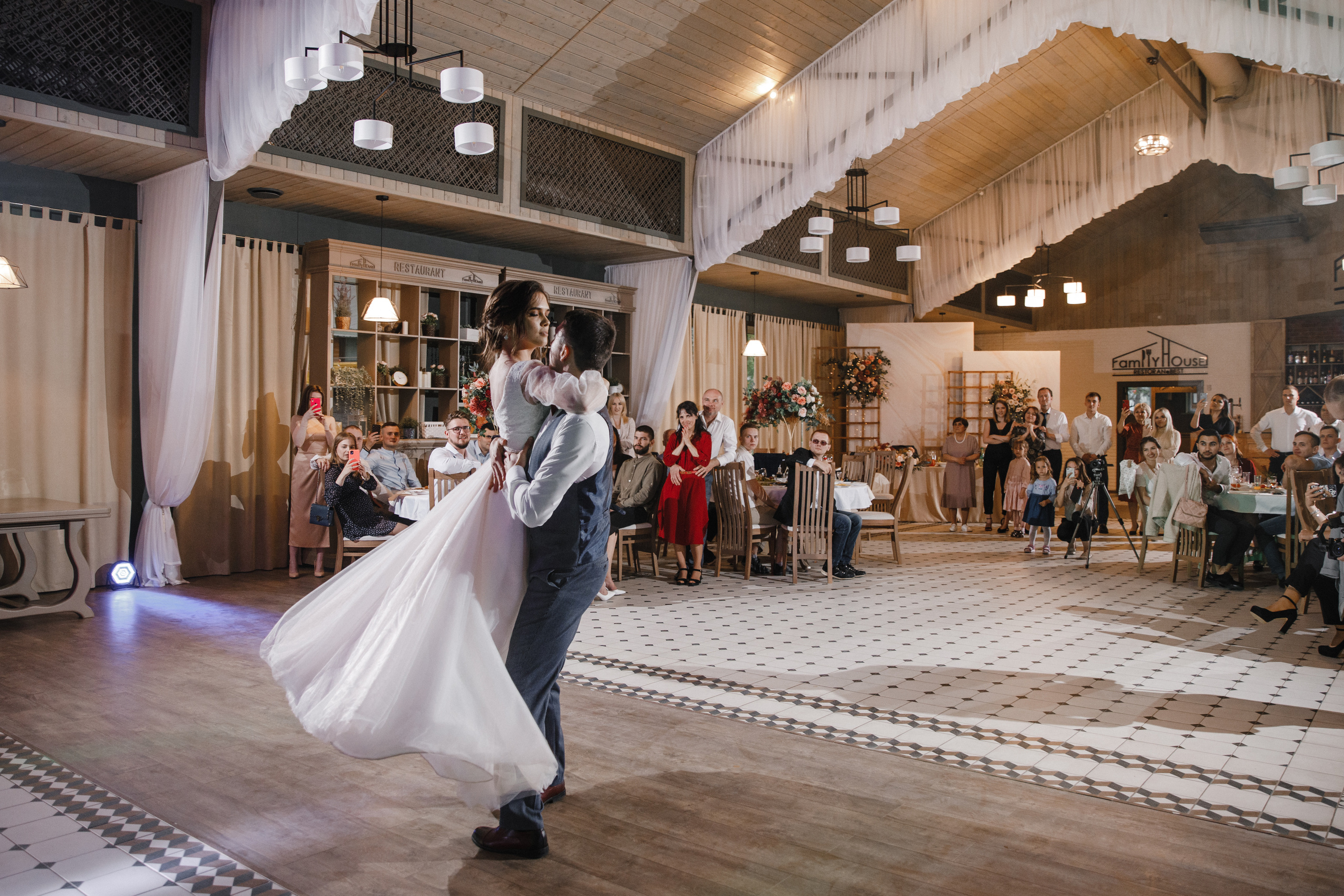 Валерий и Екатерина. Свадебный фотограф Краснодар Ростов Солоникова Вероника